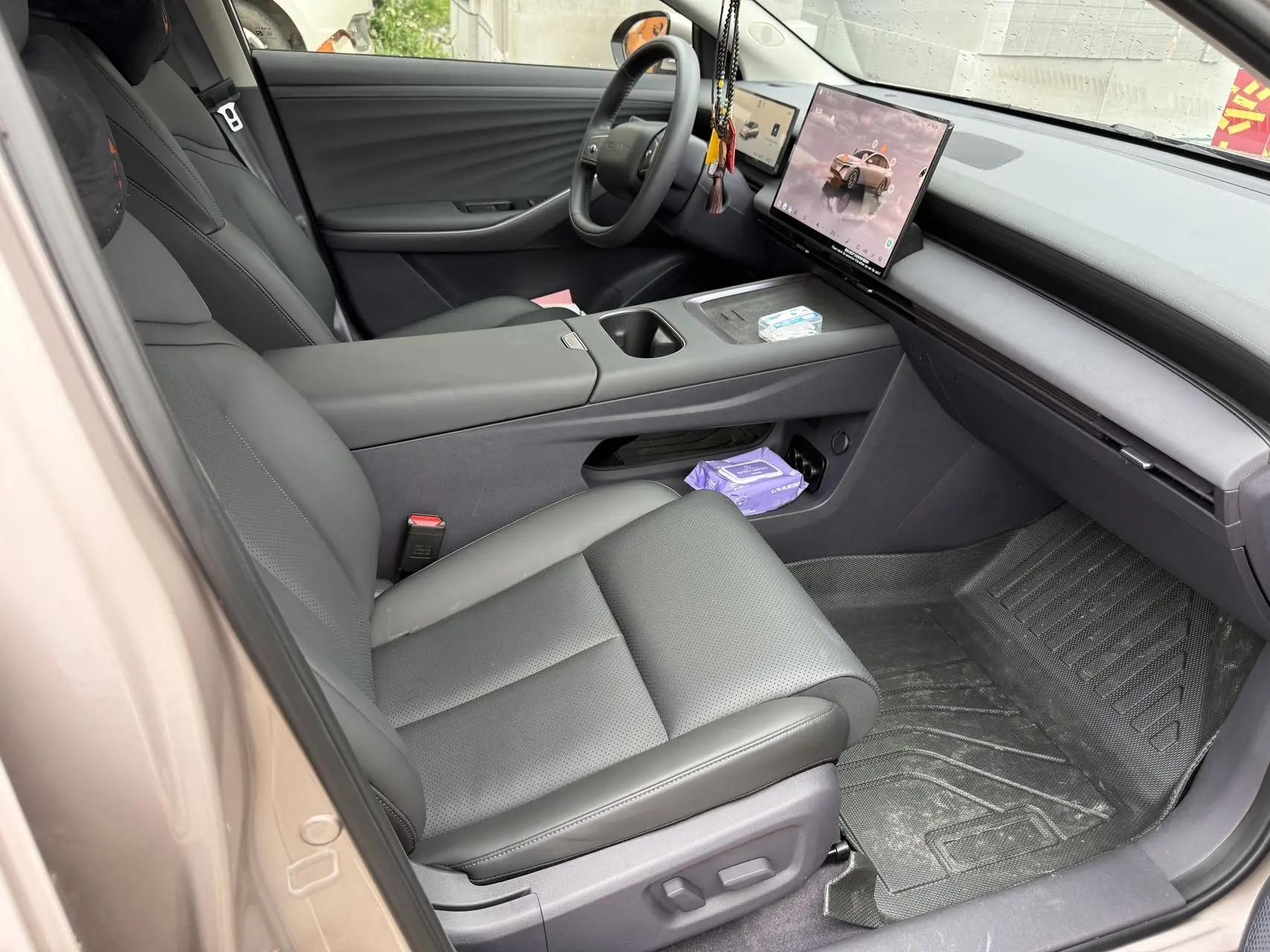 Nissan 2026 N6 1.5 180 Pro automatic gear 8