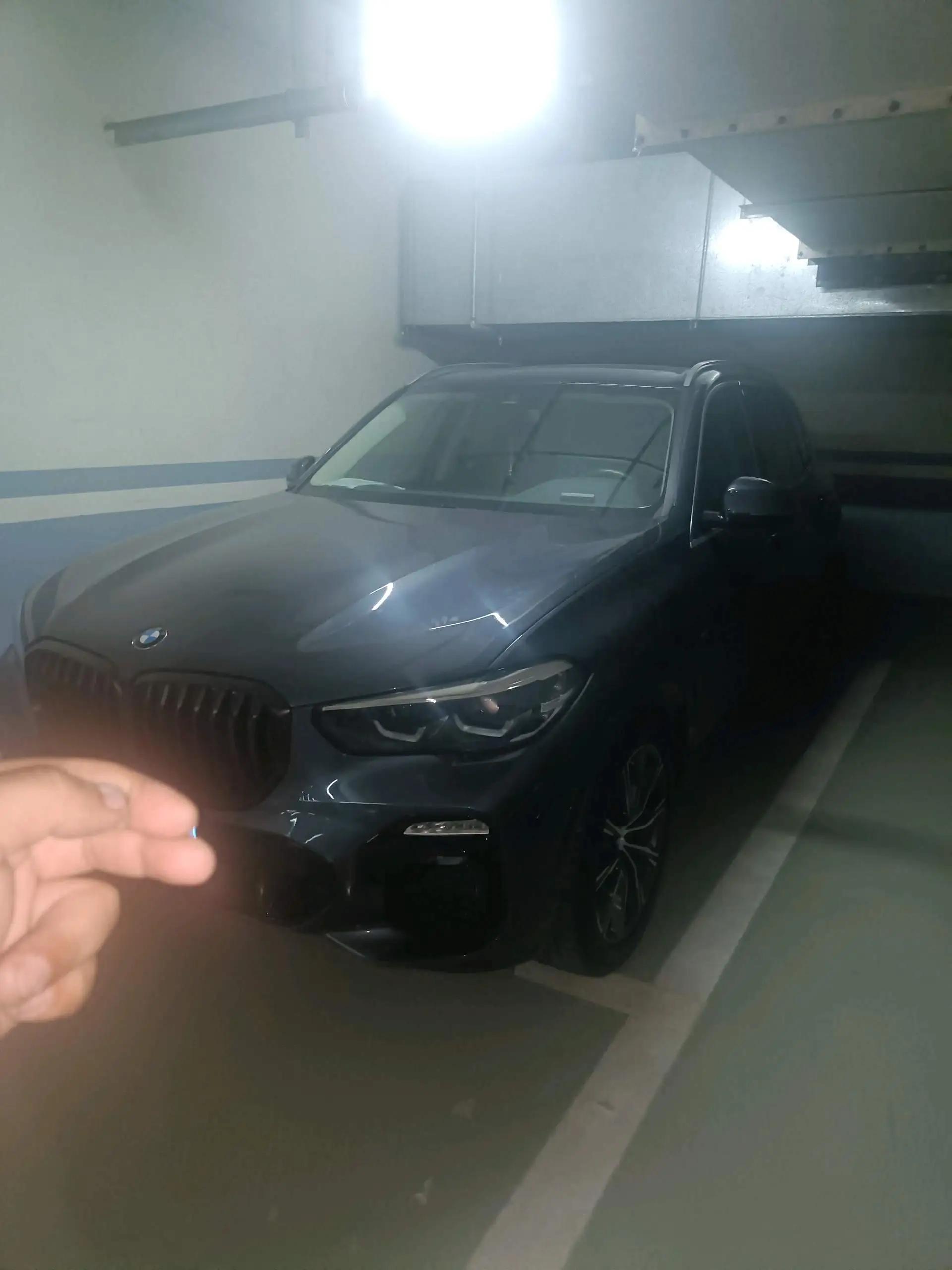 BMW X5 (Imported) 2021 xDrive30i M Sport Package