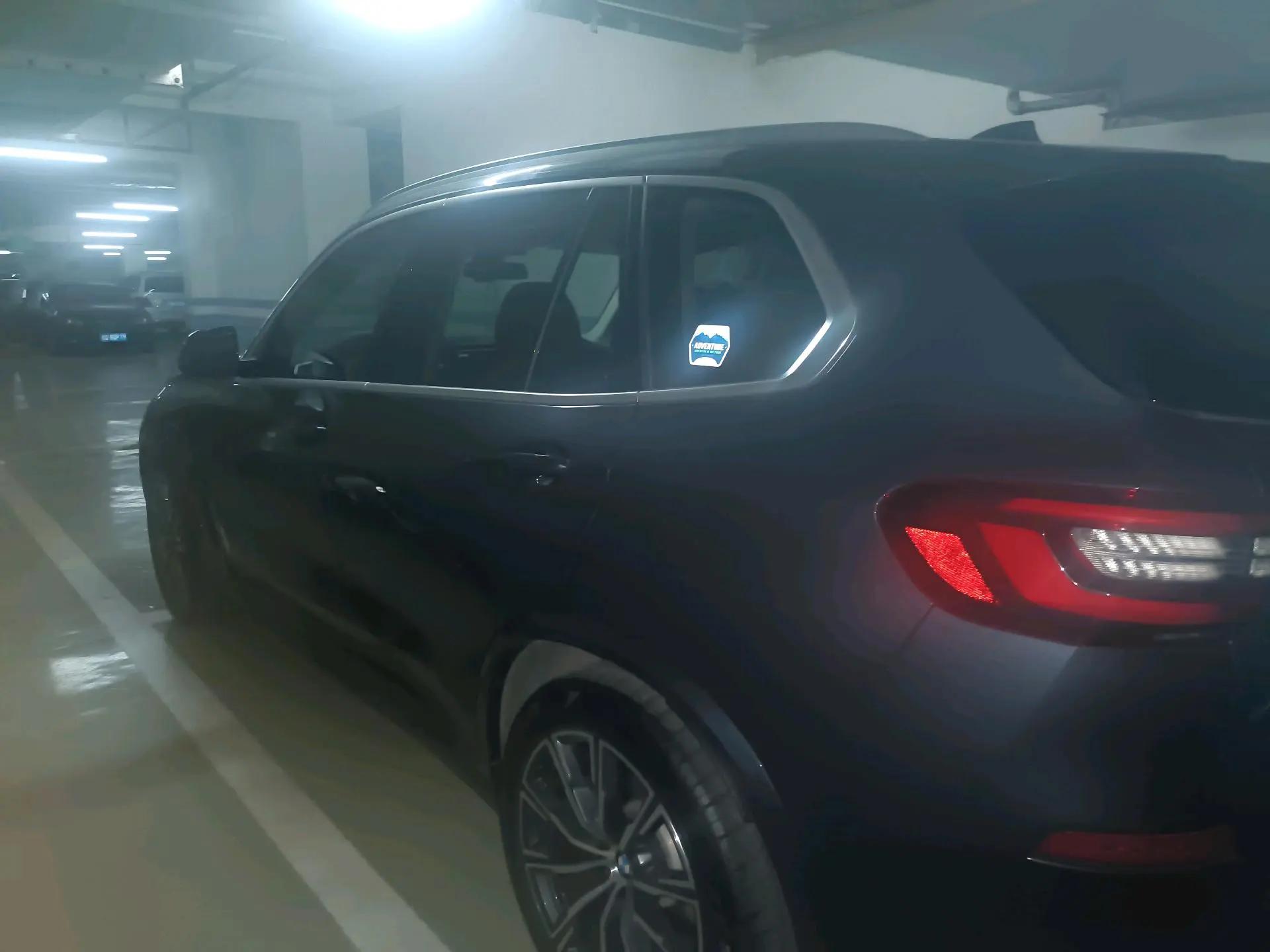 BMW X5 (Imported) 2021 xDrive30i M Sport Package 3