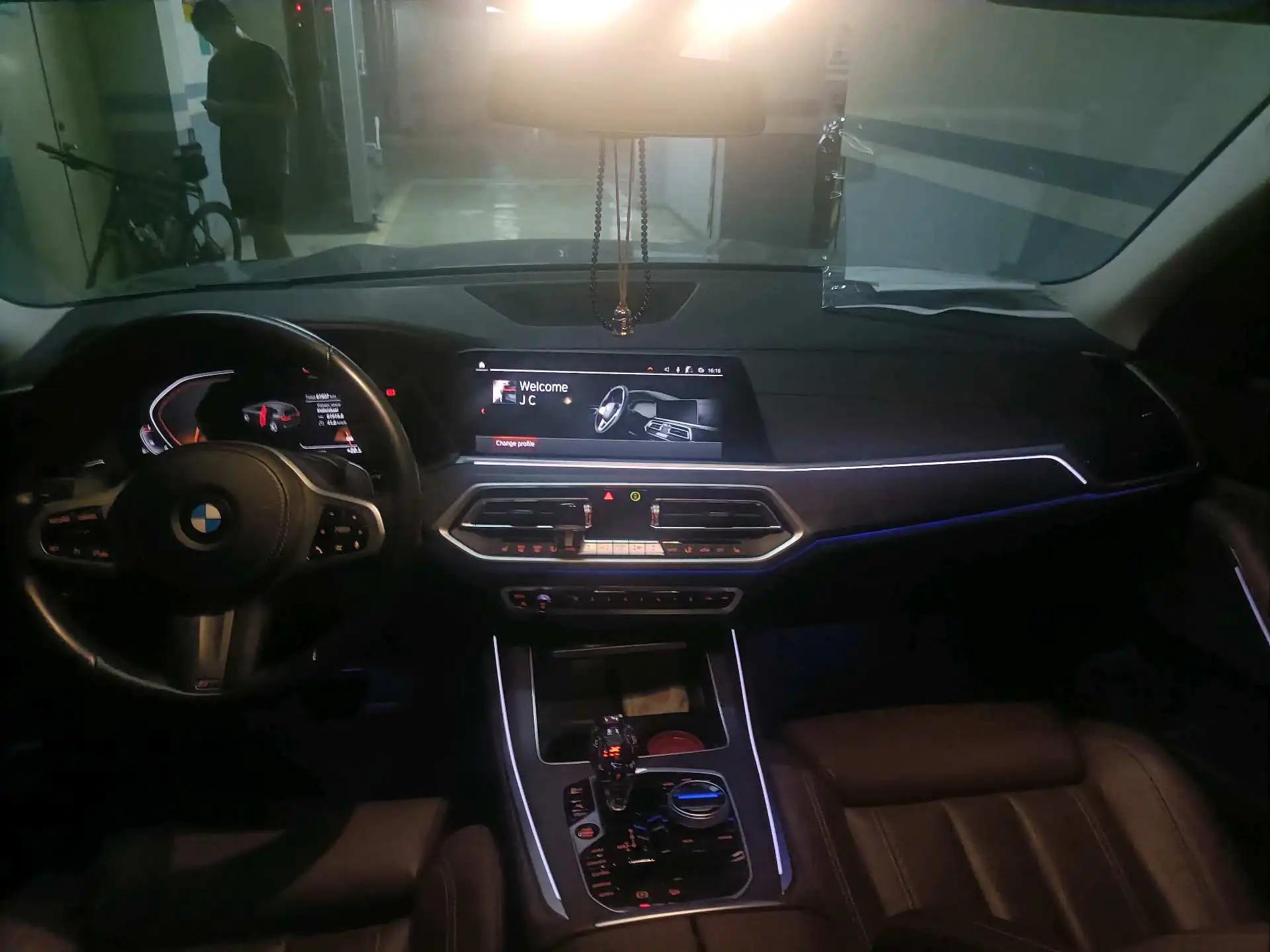 BMW X5 (Imported) 2021 xDrive30i M Sport Package 5