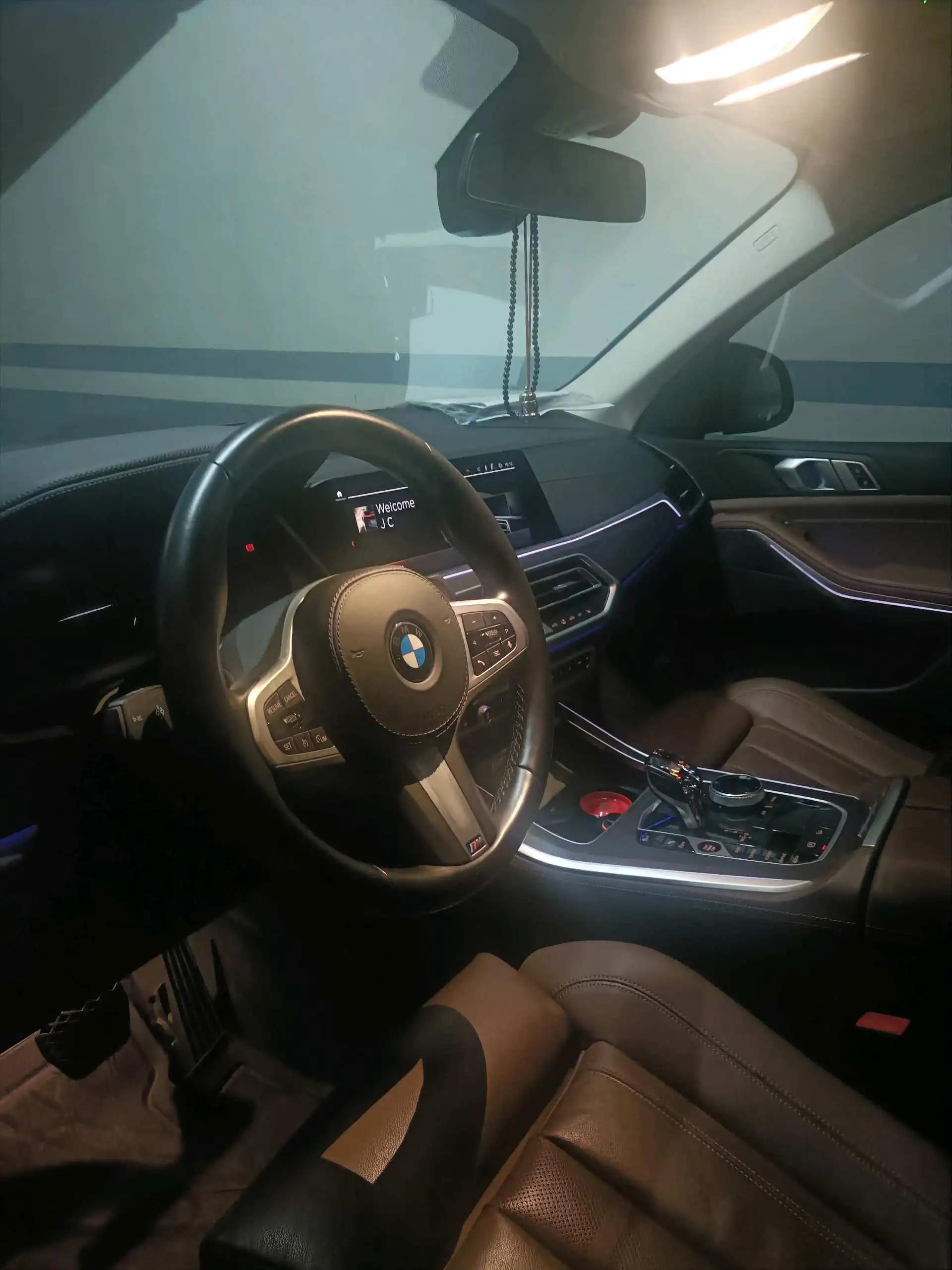 BMW X5 (Imported) 2021 xDrive30i M Sport Package 7