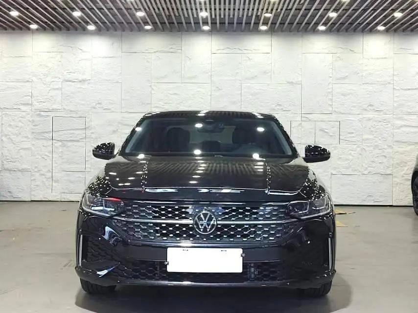 Volkswagen 2024 Lavida 1.5 Starry Sky 5 Million Edition Automatic 2