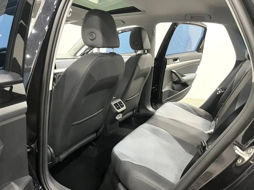 Volkswagen 2024 Lavida 1.5 Starry Sky 5 Million Edition Automatic 5