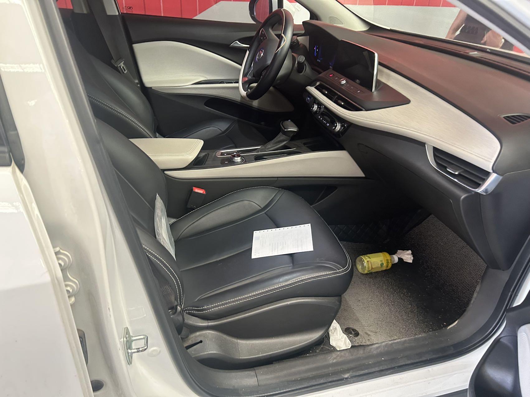 Micro Blue 6 2020 Plug-in Hybrid Interconnection Fashion 4