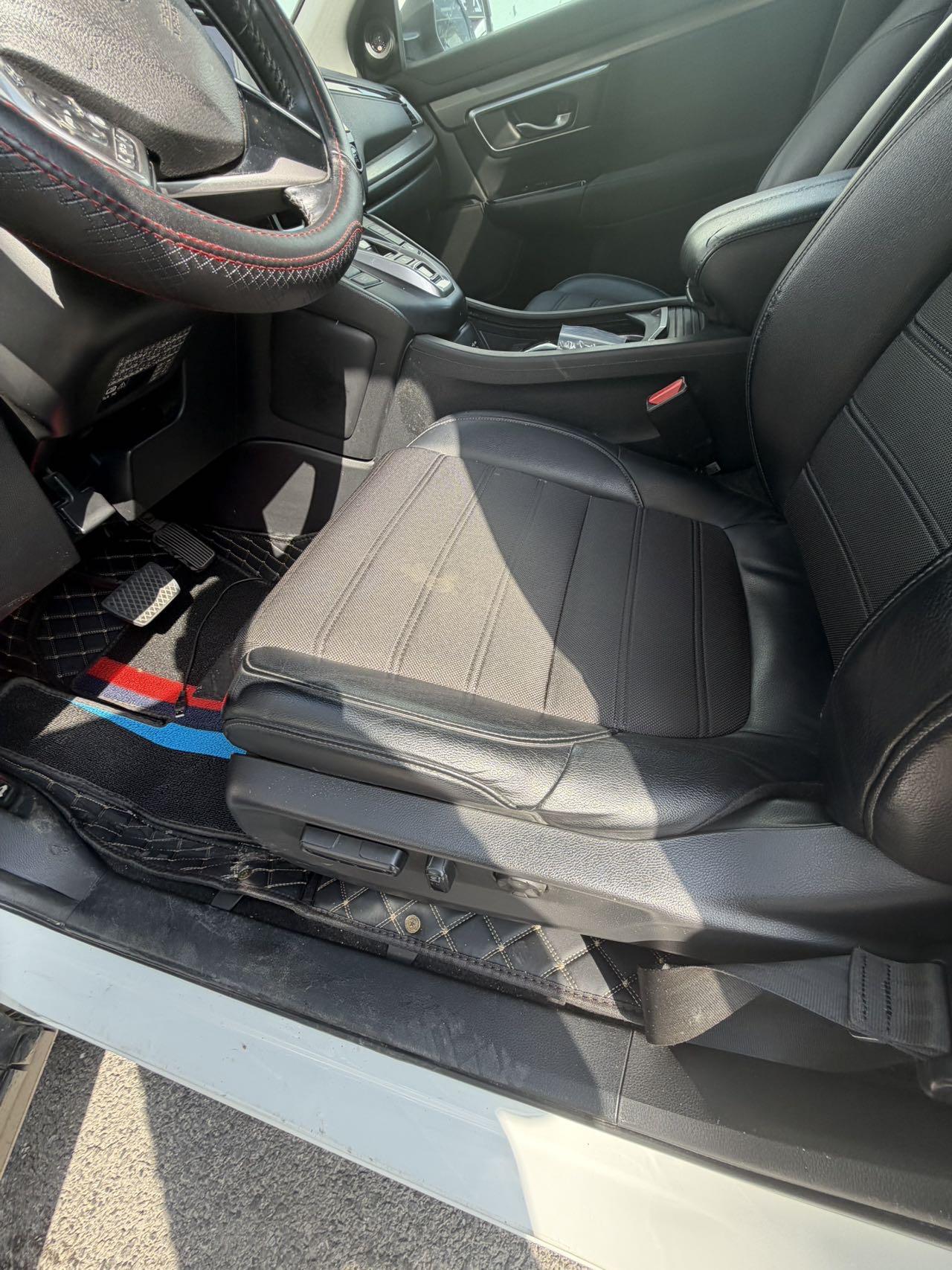 Hao Ying 2020 Sharp Hybrid 2.0L Two-Drive Sharp Deluxe Edition 2