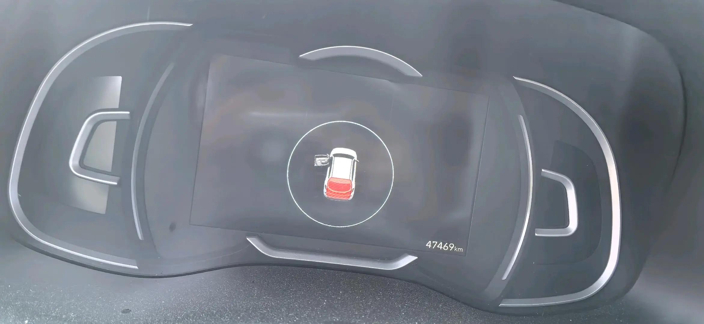 Tousheng 2019 280TGDi Dual Clutch Two-Drive Smart Union Edition National V 6