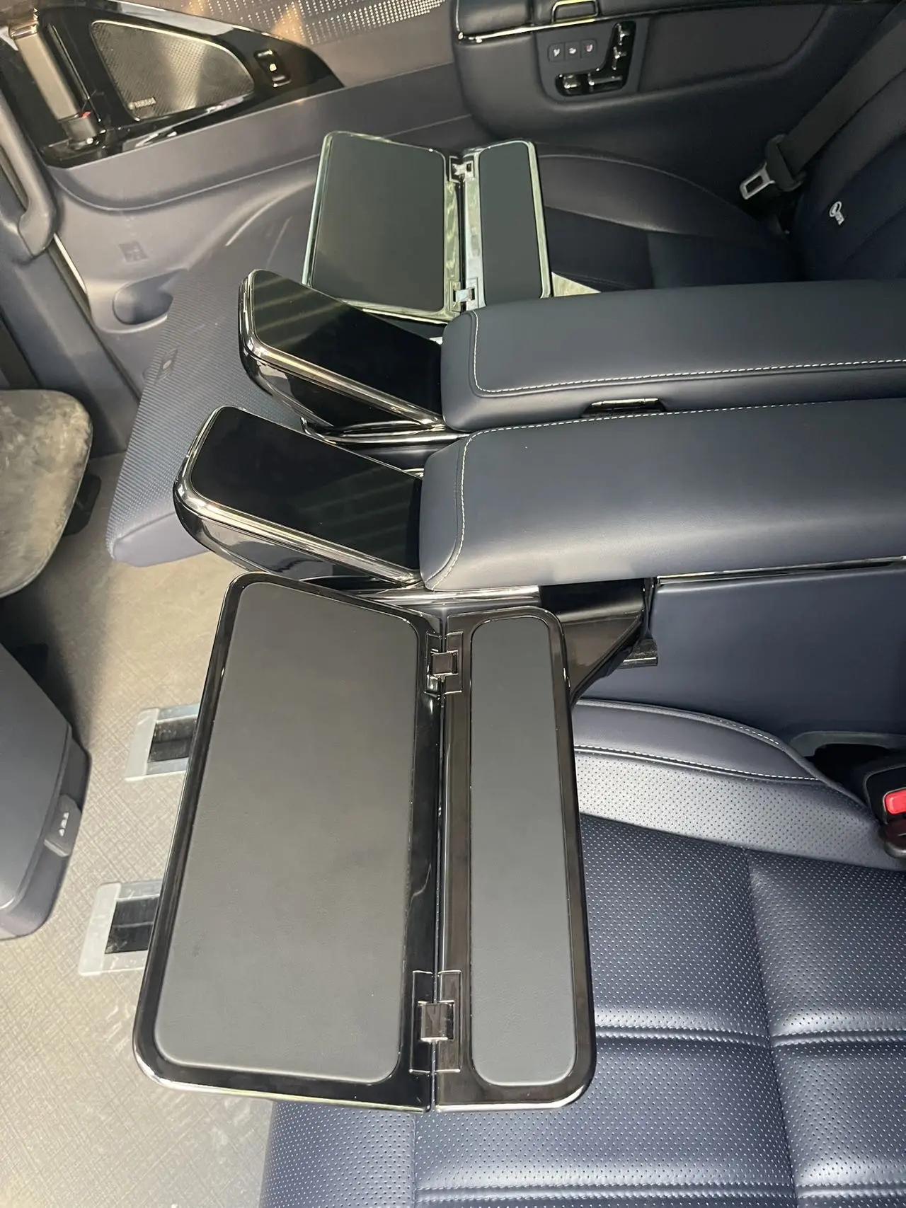 GAC Trumpchi 2025 Model Wangxiang M8 2.0T Gan Kun Series Ultra First-Class Automatic 4