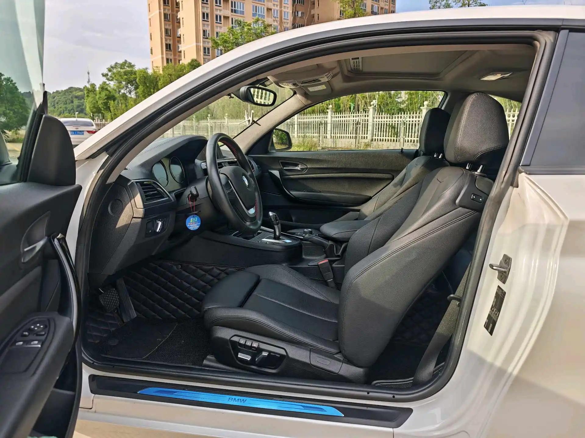 BMW 2 Series 2019 225i Premium M Sports Suit 3