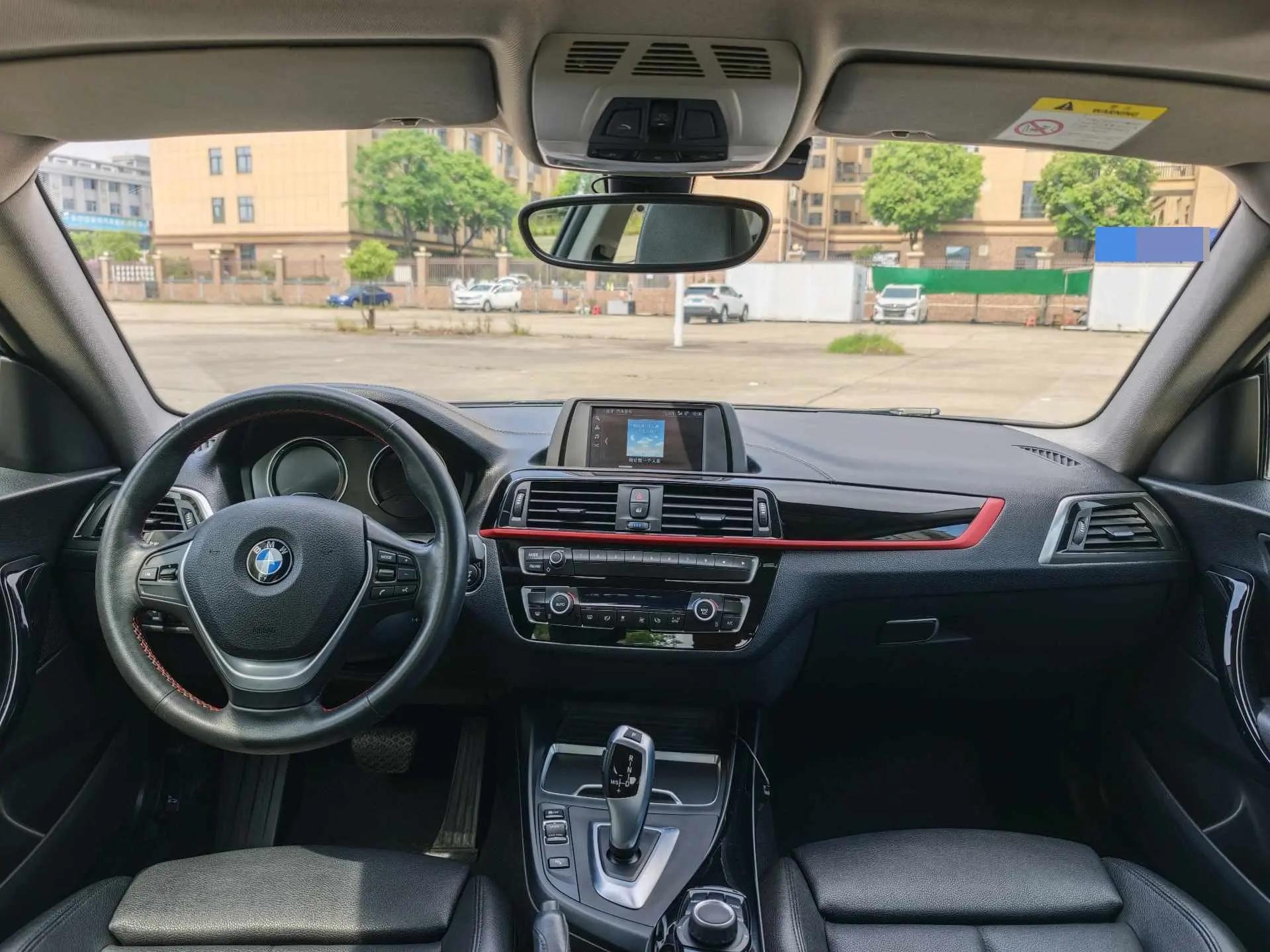 BMW 2 Series 2019 225i Premium M Sports Suit 4