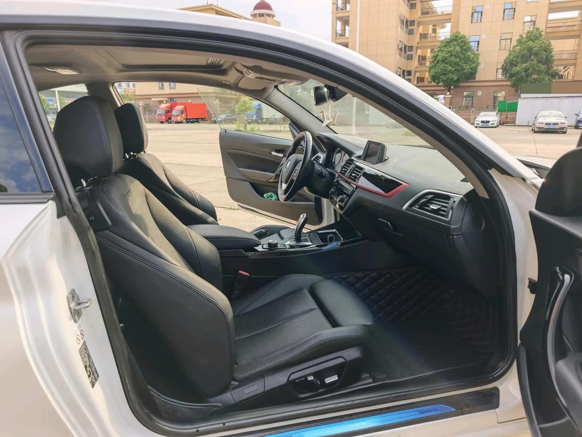 BMW 2 Series 2019 225i Premium M Sports Suit 5