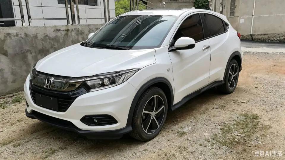 Binzhi 2020 1.5L CVT Pioneer Edition