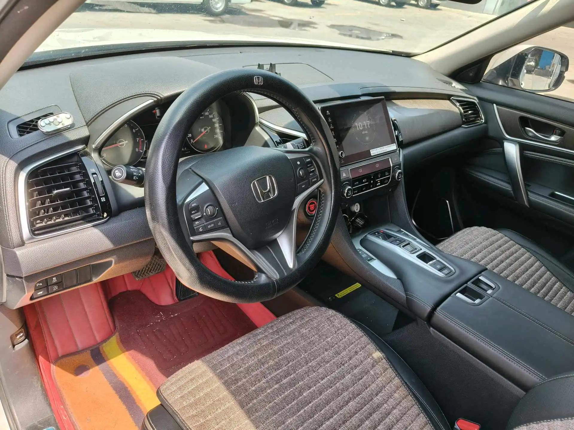 Crown Road 2020 370TURBO 4-wheel Drive Premium Edition 11
