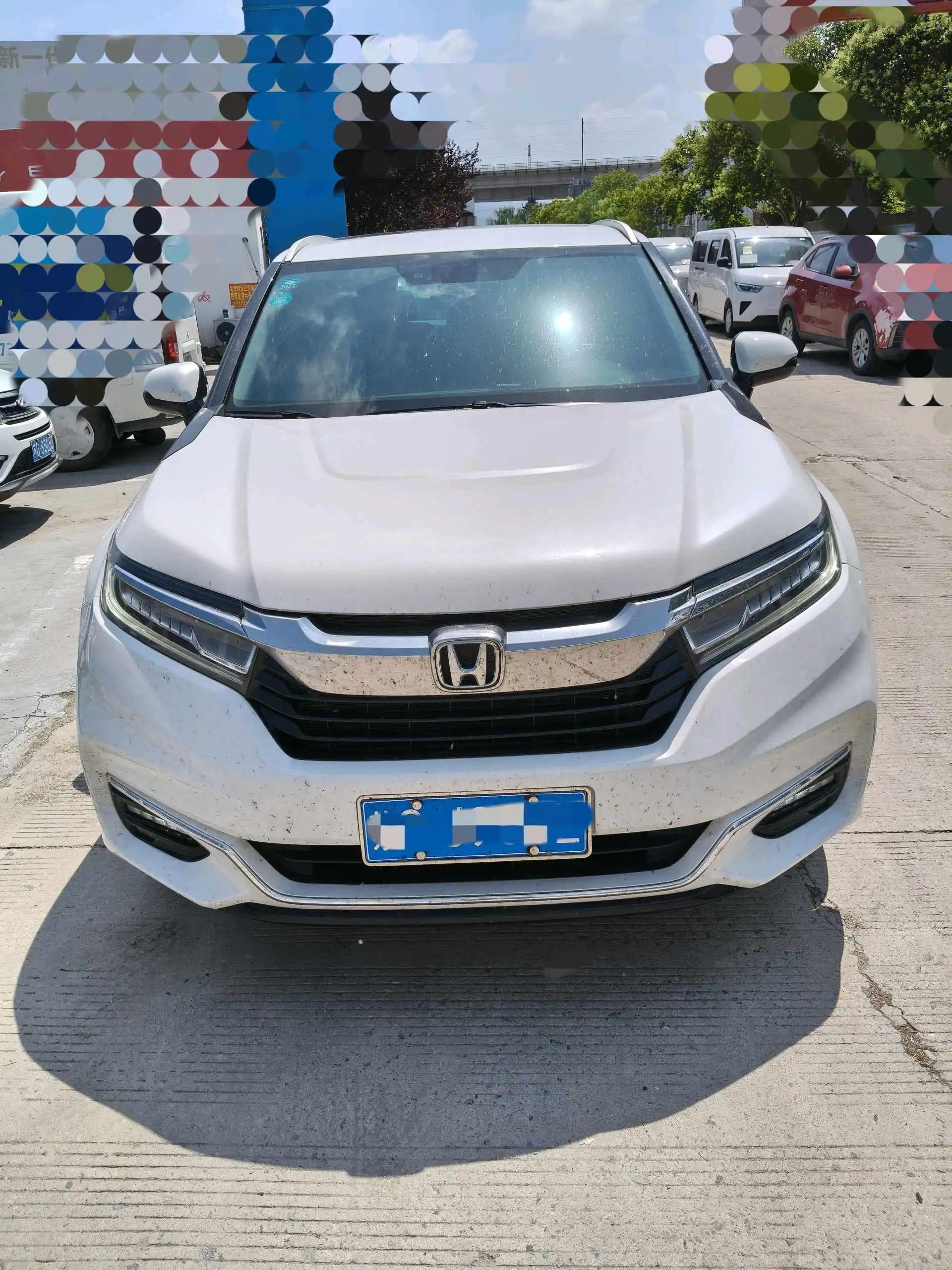 Crown Road 2020 370TURBO 4-wheel Drive Premium Edition 2