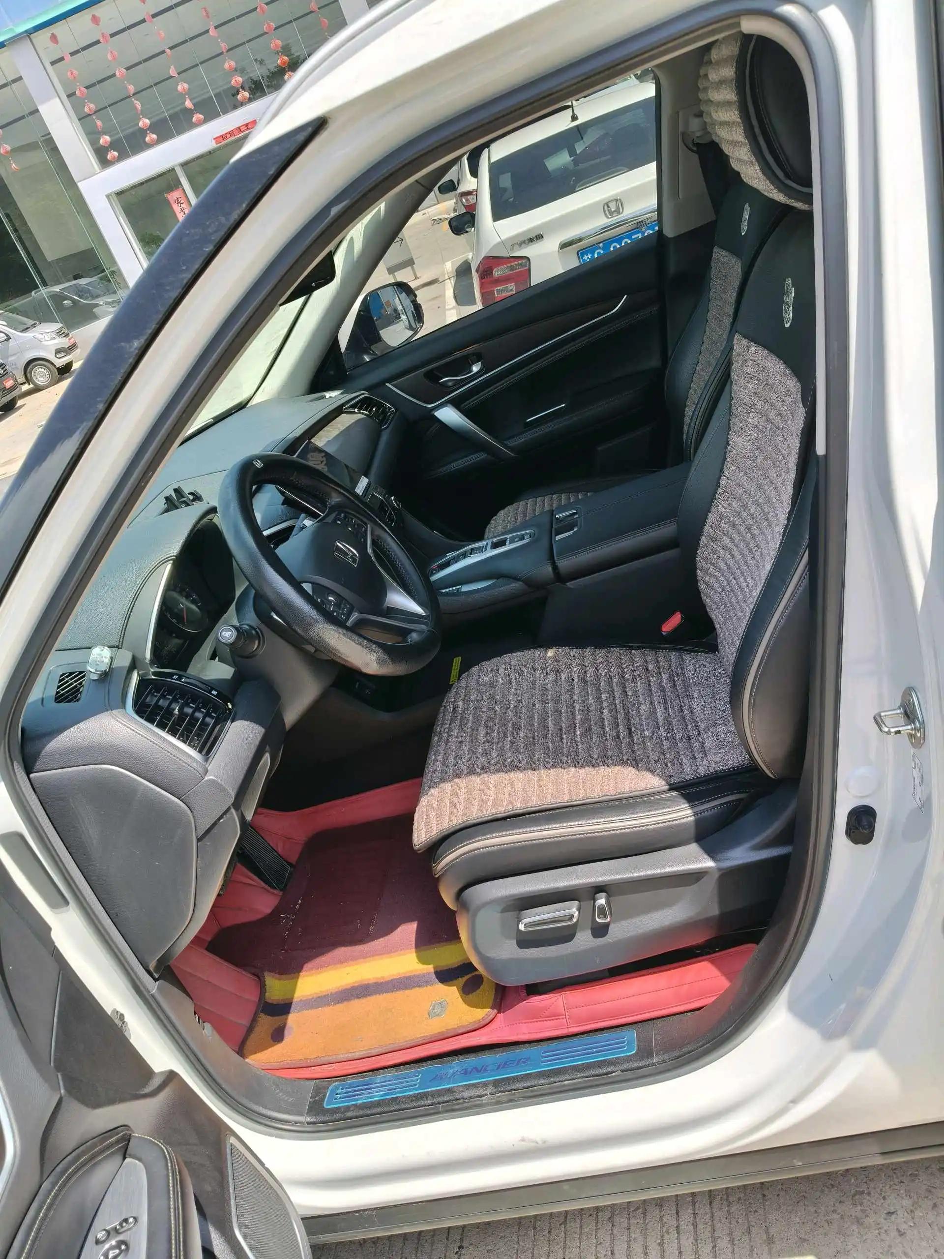 Crown Road 2020 370TURBO 4-wheel Drive Premium Edition 6