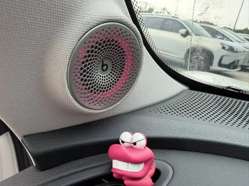 Smart Smart #1 2022 Pulse Heart Edition 9