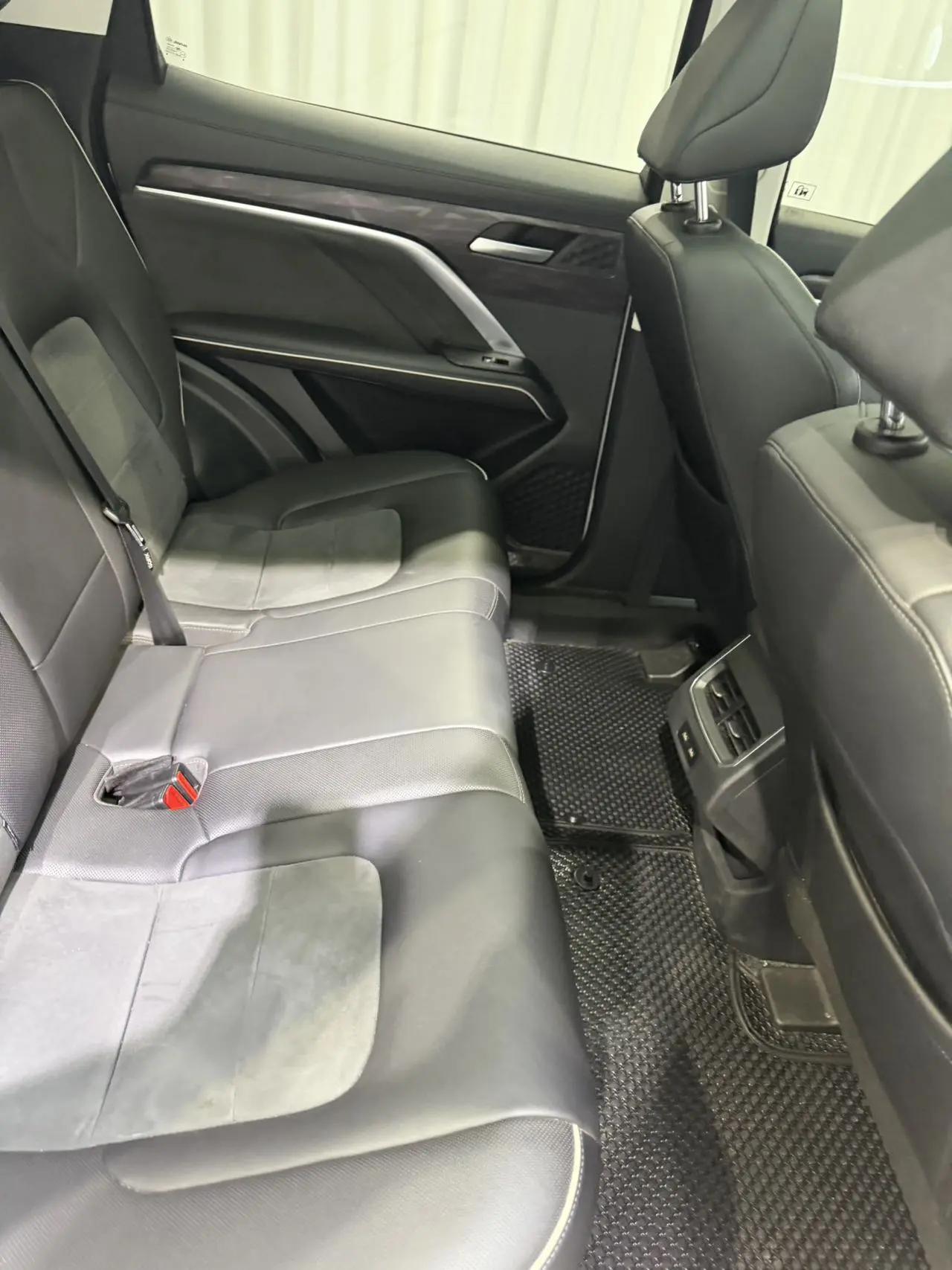 Haval H6 2021 National Tide Edition 1.5T Auto Champion Edition 17