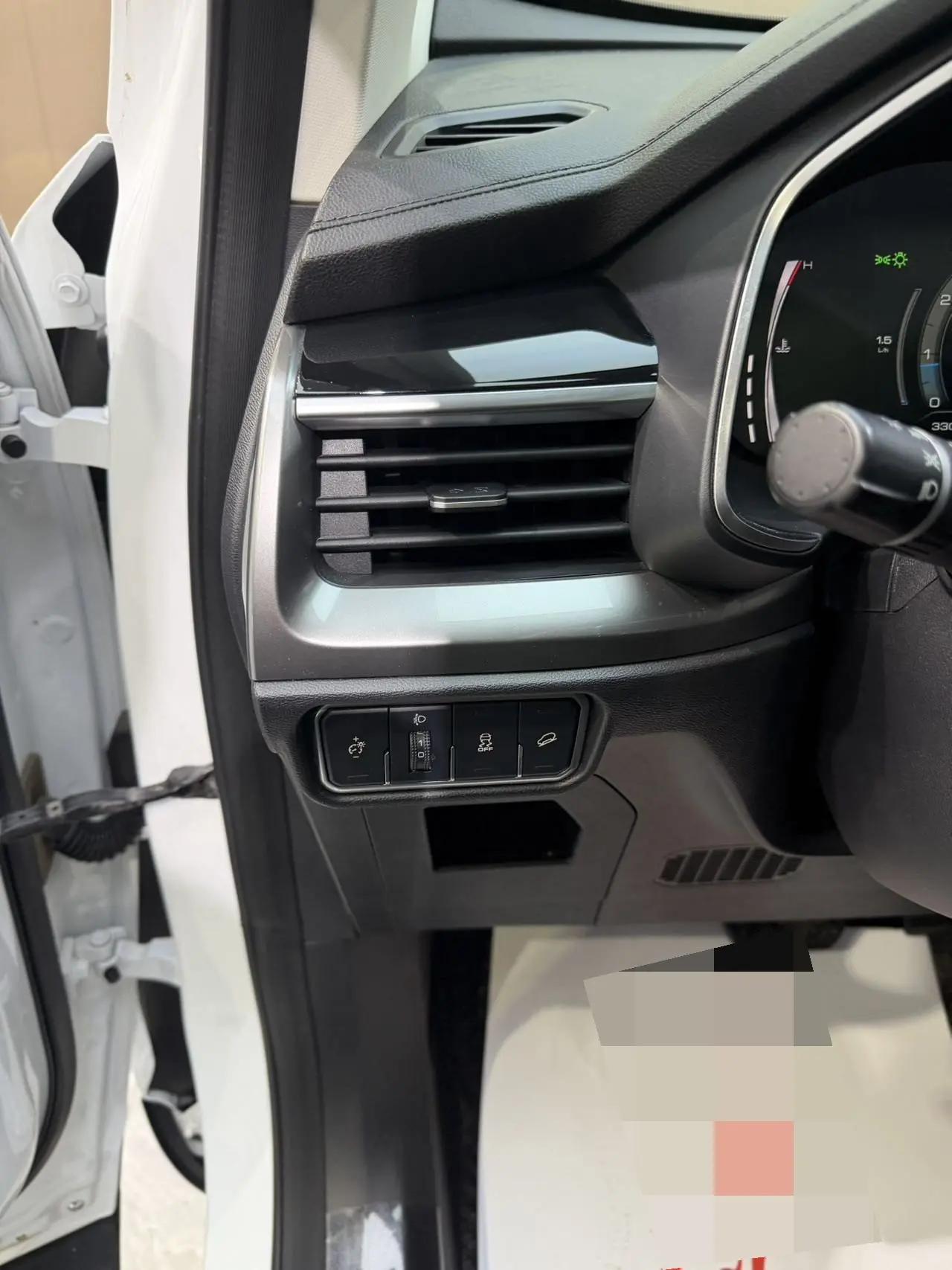 Haval H6 2021 National Tide Edition 1.5T Auto Champion Edition 6