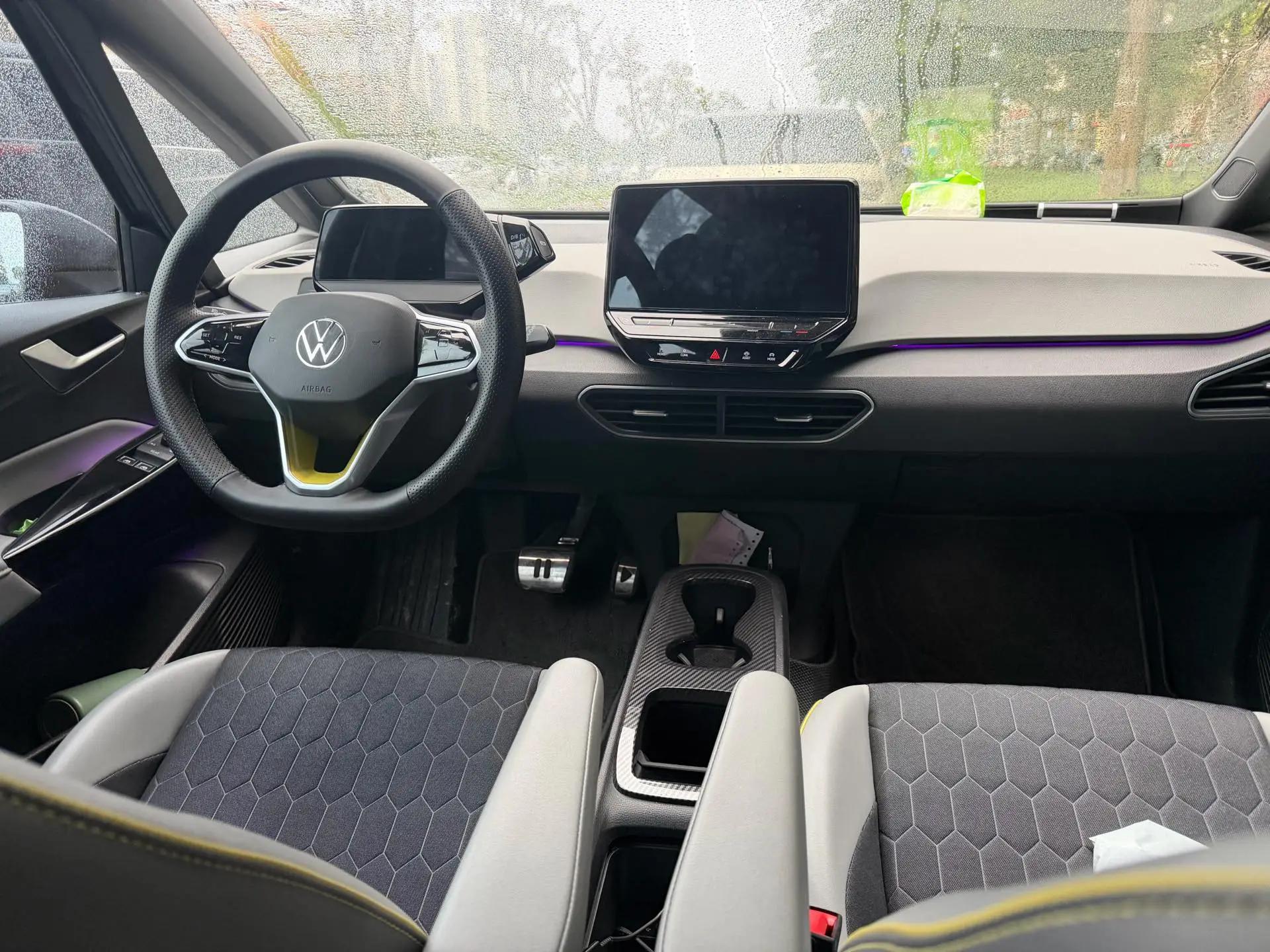 Volkswagen ID. 3 2022 Pro Extremely Smart Edition 5