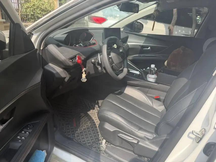 Peugeot 4008 2021 360THP Fengrui Edition 2
