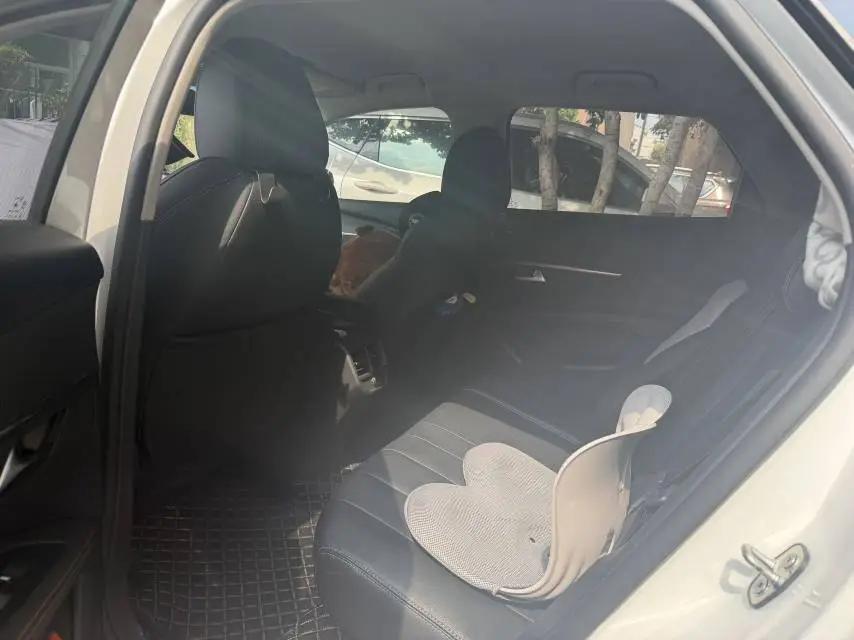 Peugeot 4008 2021 360THP Fengrui Edition 3