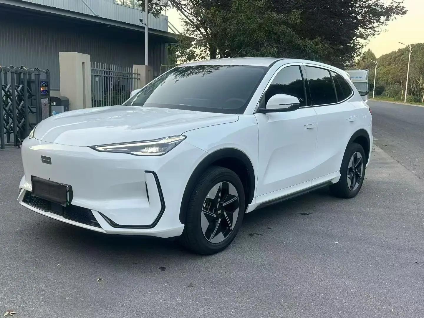 Geely Galaxy 2026 Model E5 530km Launch Edition Automatic
