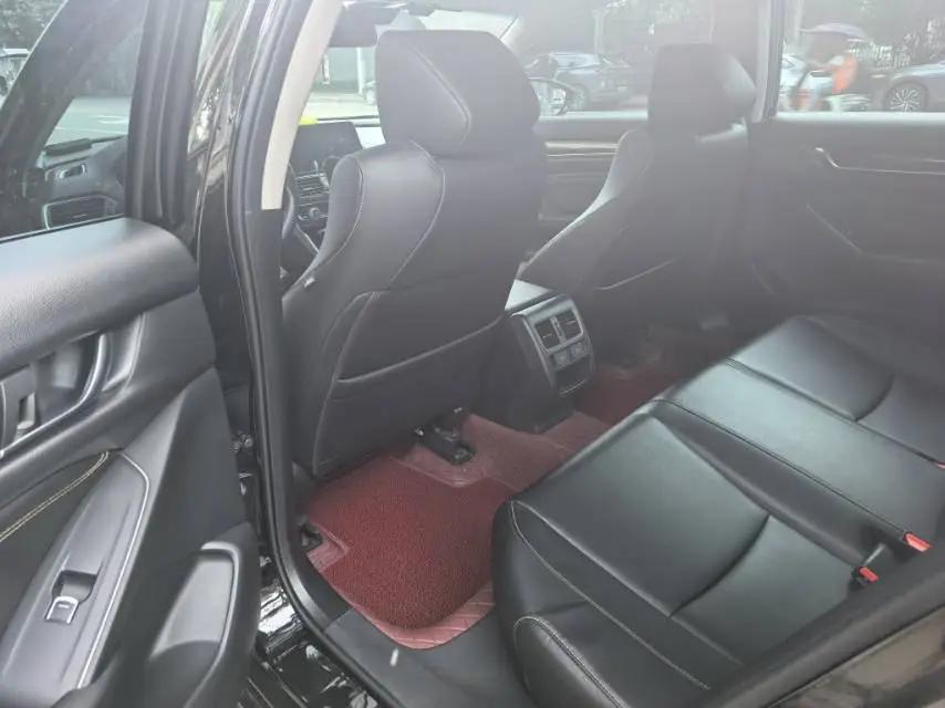 Accord 2022 260TURBO Magic Night Premium Edition 3