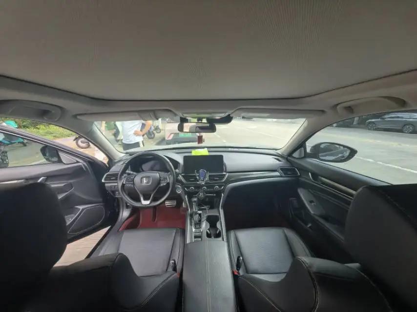 Accord 2022 260TURBO Magic Night Premium Edition 4