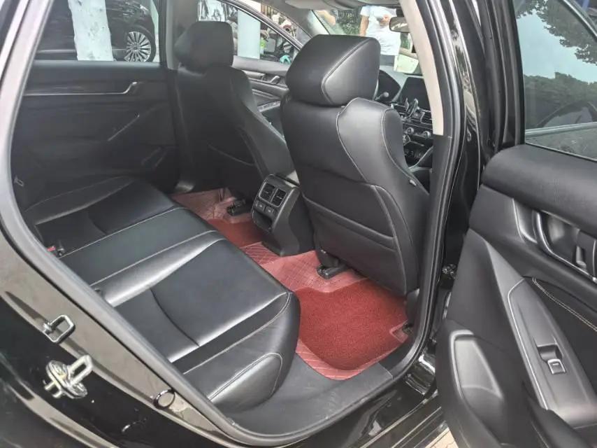 Accord 2022 260TURBO Magic Night Premium Edition 7