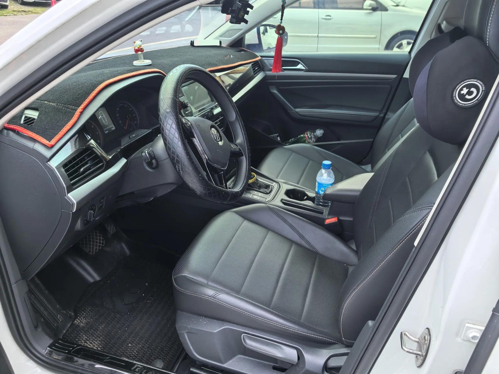 Langyi 2019 1.5L Auto Comfort Edition Country VI 5