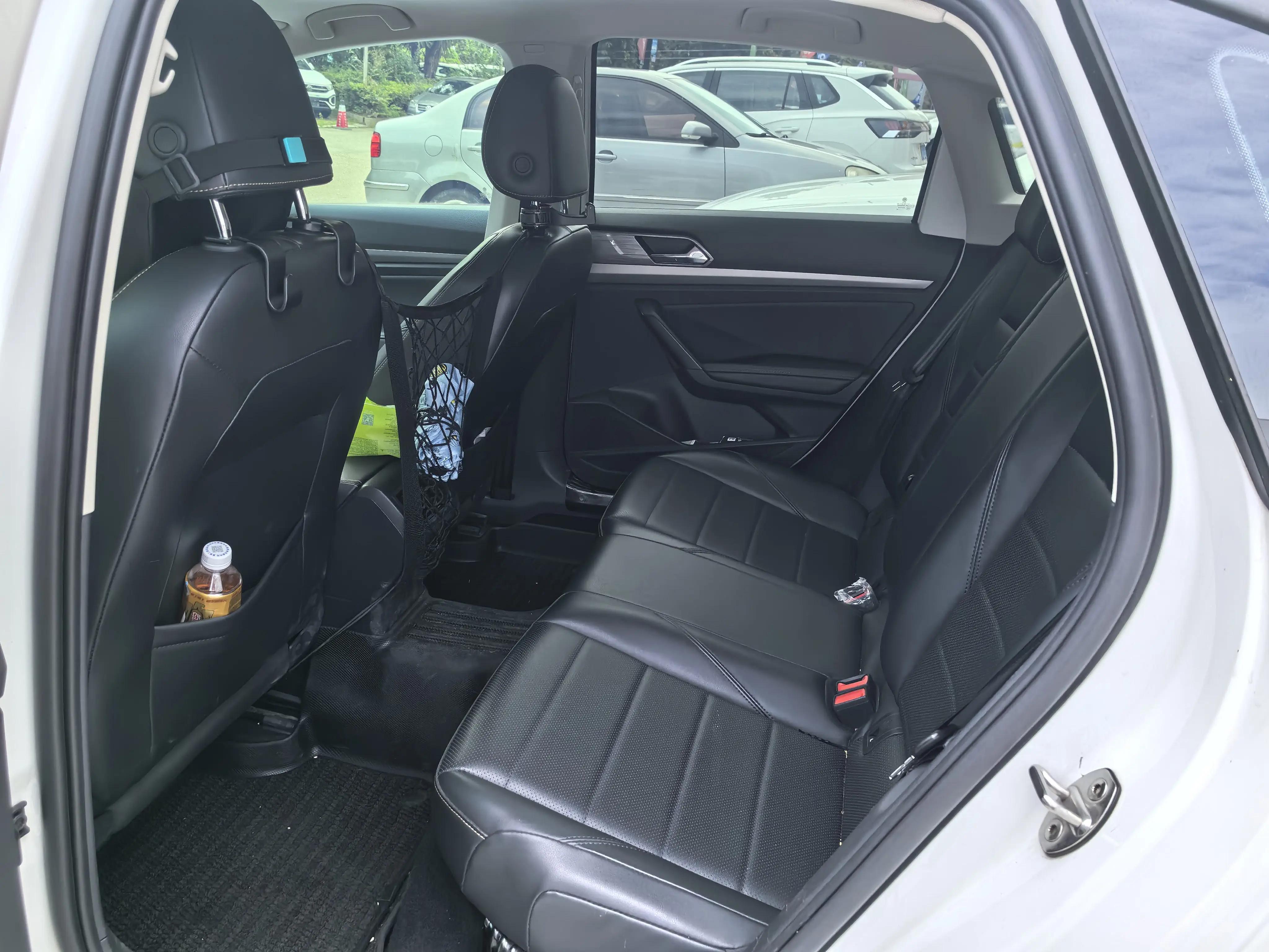 Langyi 2019 1.5L Auto Comfort Edition Country VI 6