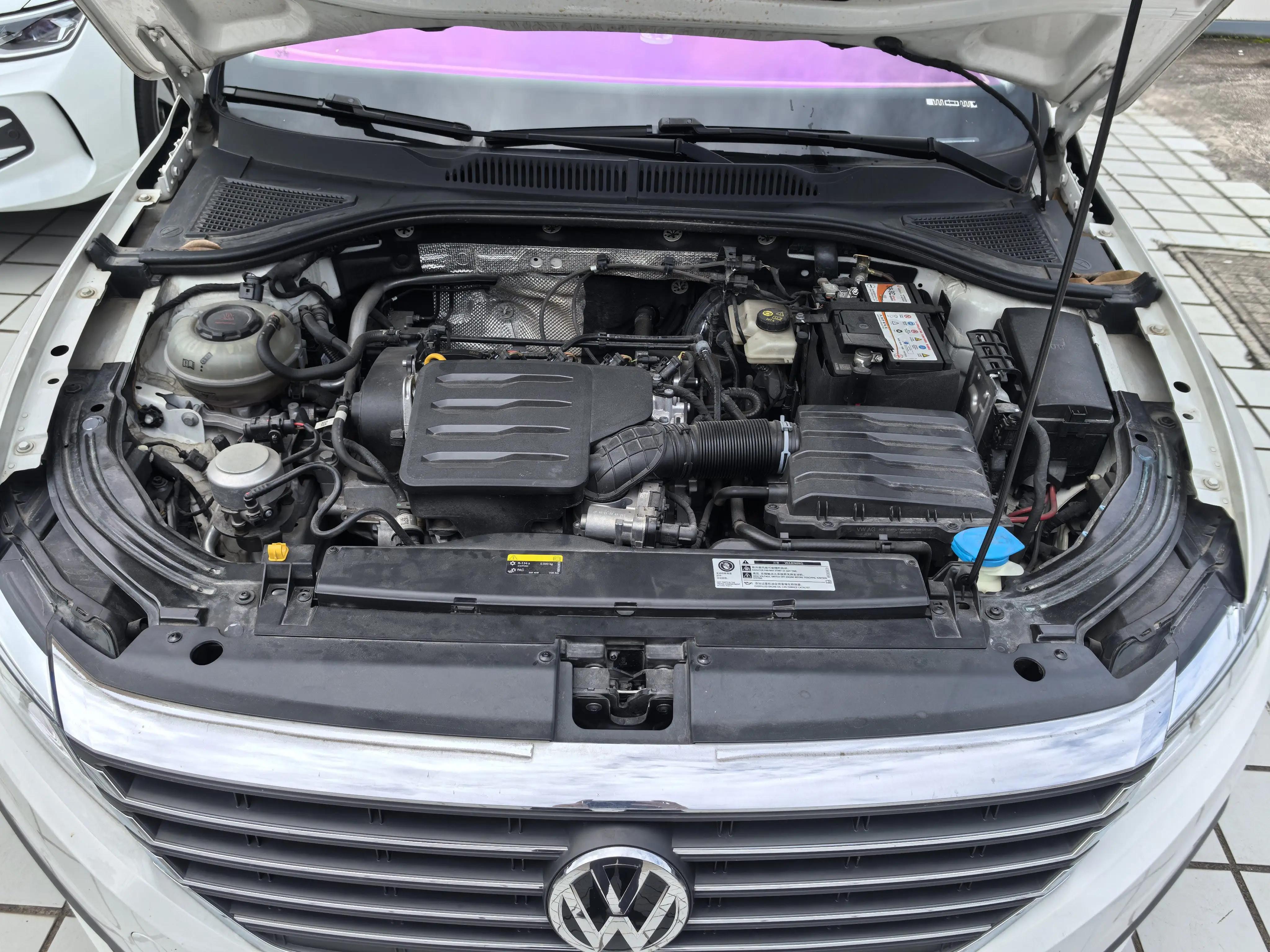 Langyi 2019 1.5L Auto Comfort Edition Country VI 7