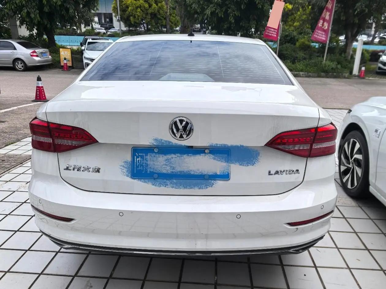 Langyi 2019 1.5L Auto Comfort Edition Country VI 8