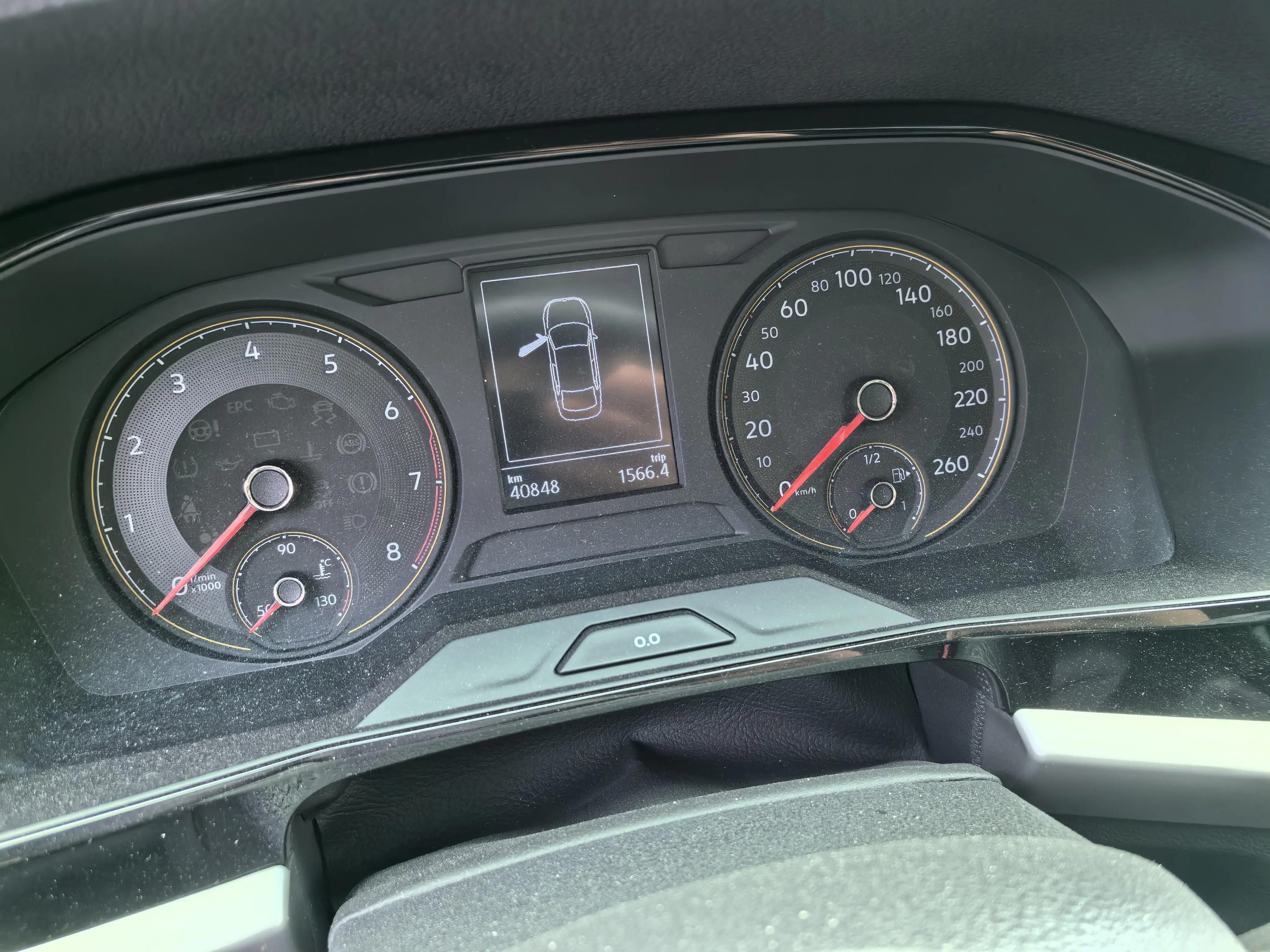 Langyi 2019 1.5L Auto Comfort Edition Country VI 9