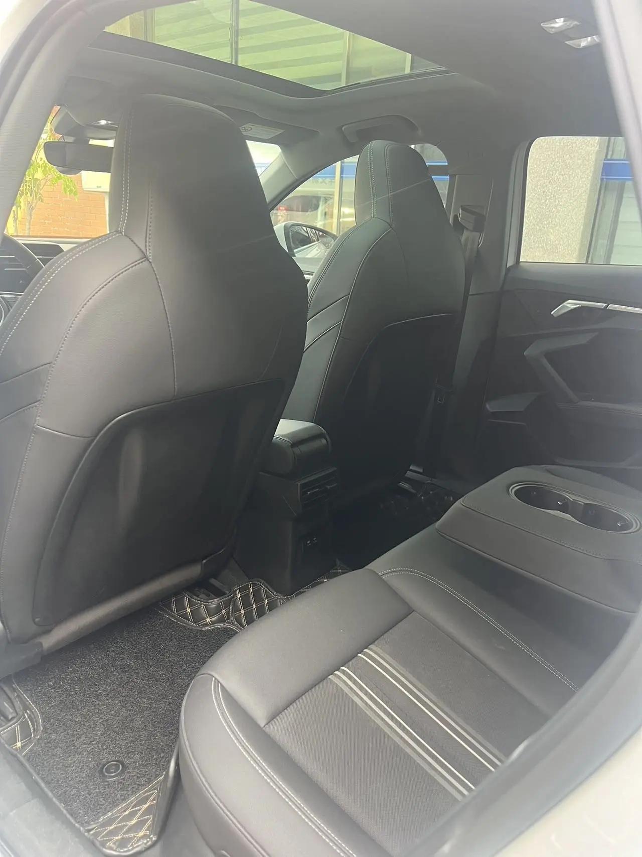Audi A3 2021 Sportback 35 TFSI Enjoys Life Edition 2