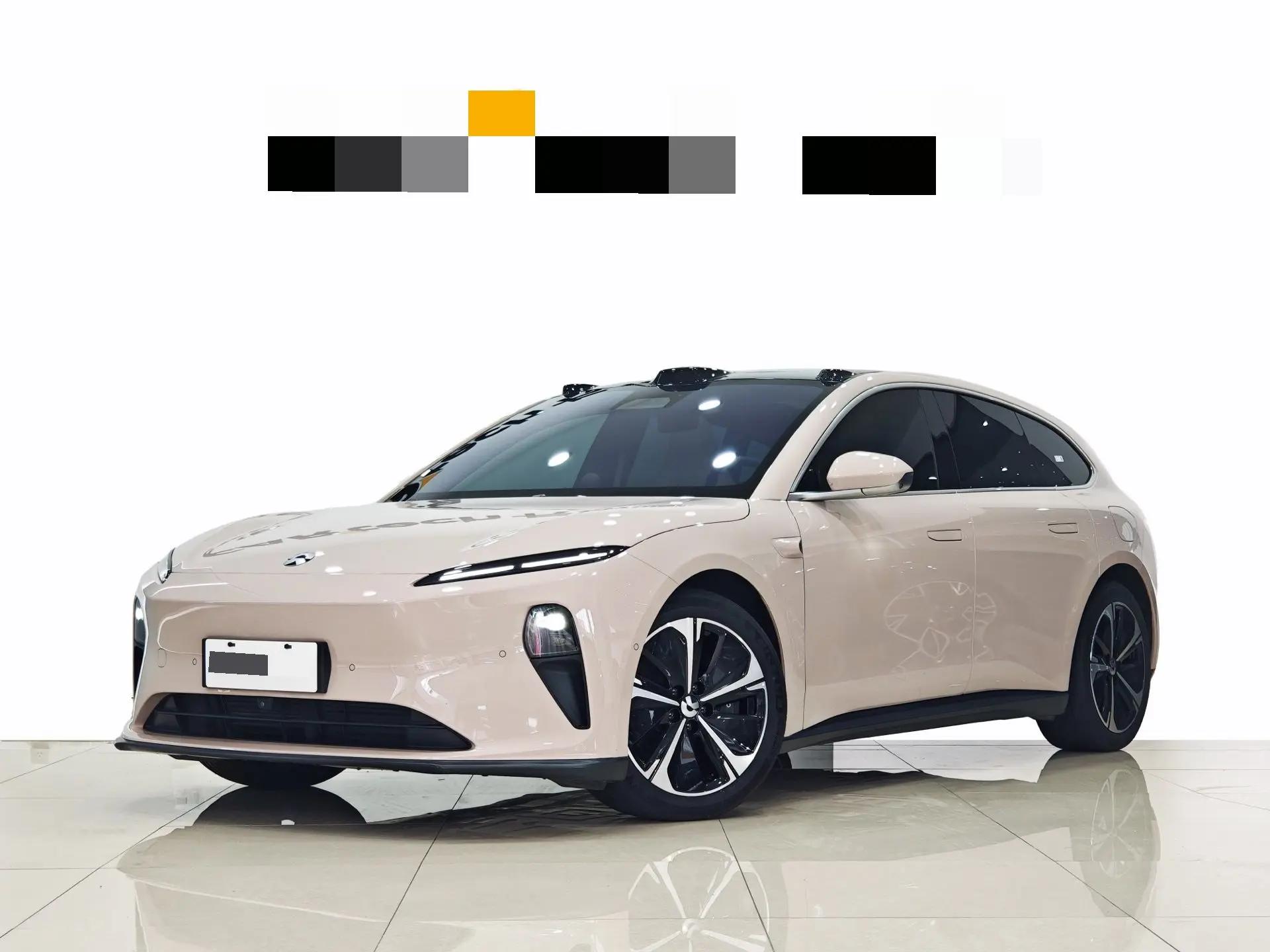 NIO ET5T 2024 75kWh Touring
