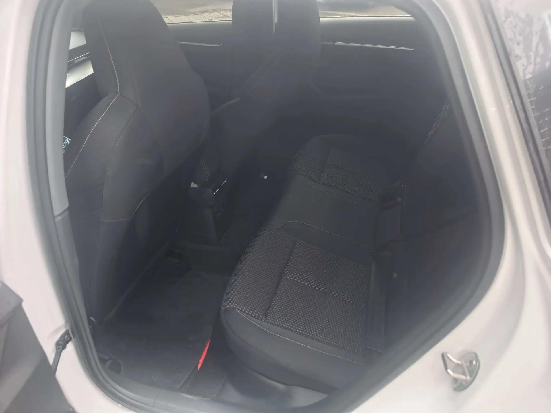 Audi 2024 A3 Sportback 1.4TFSI 35TFSI Ambition Sport Automatic 4