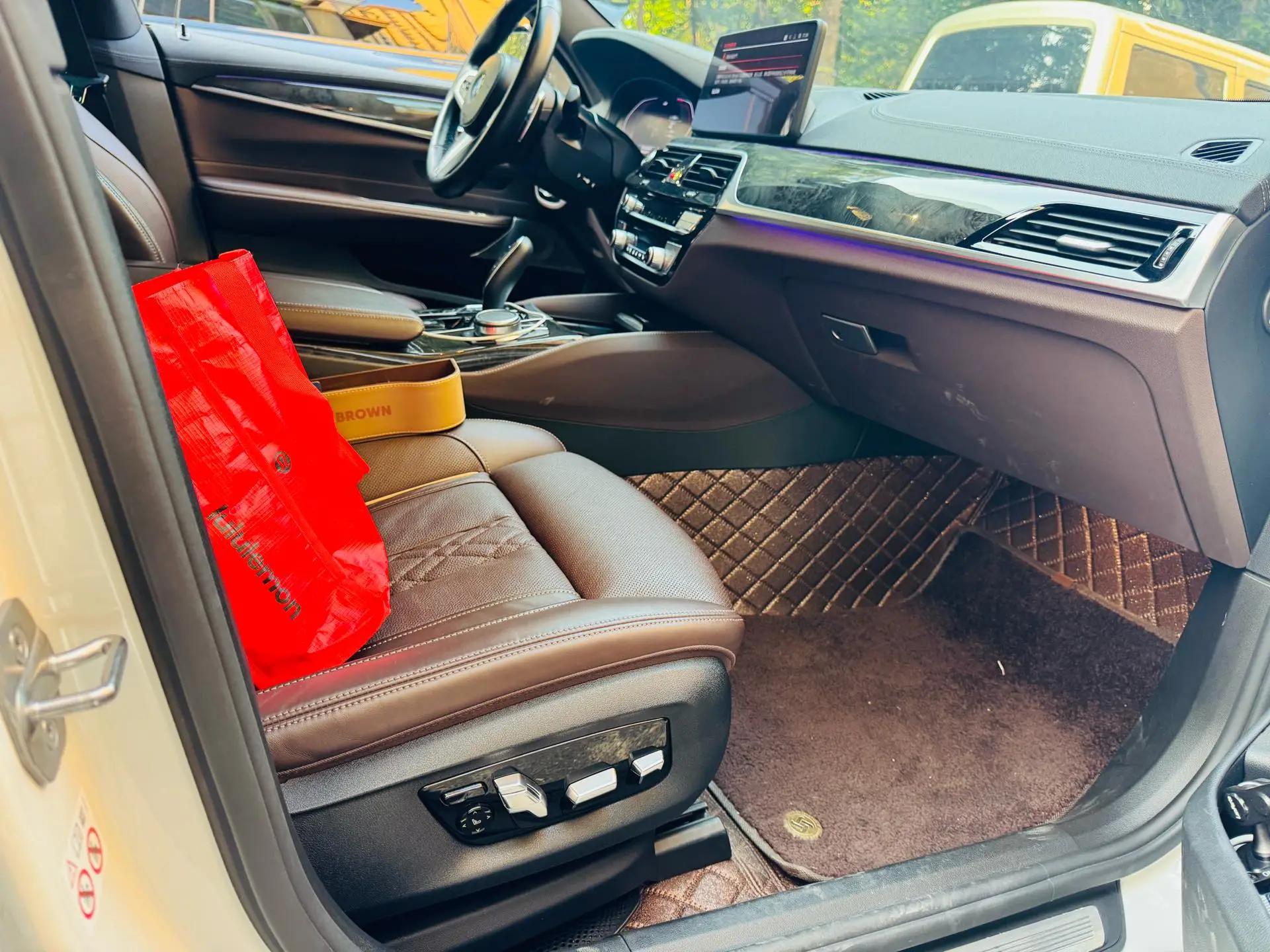 BMW 6 Series GT 2021 Modified 630i M Sports Traveler Edition 12