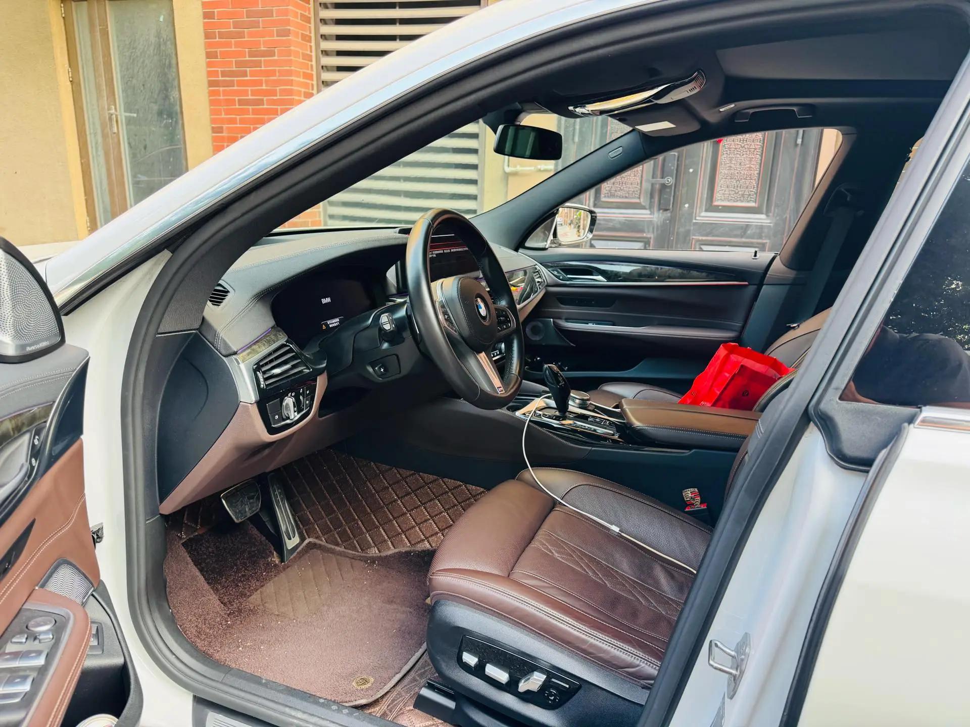 BMW 6 Series GT 2021 Modified 630i M Sports Traveler Edition 5