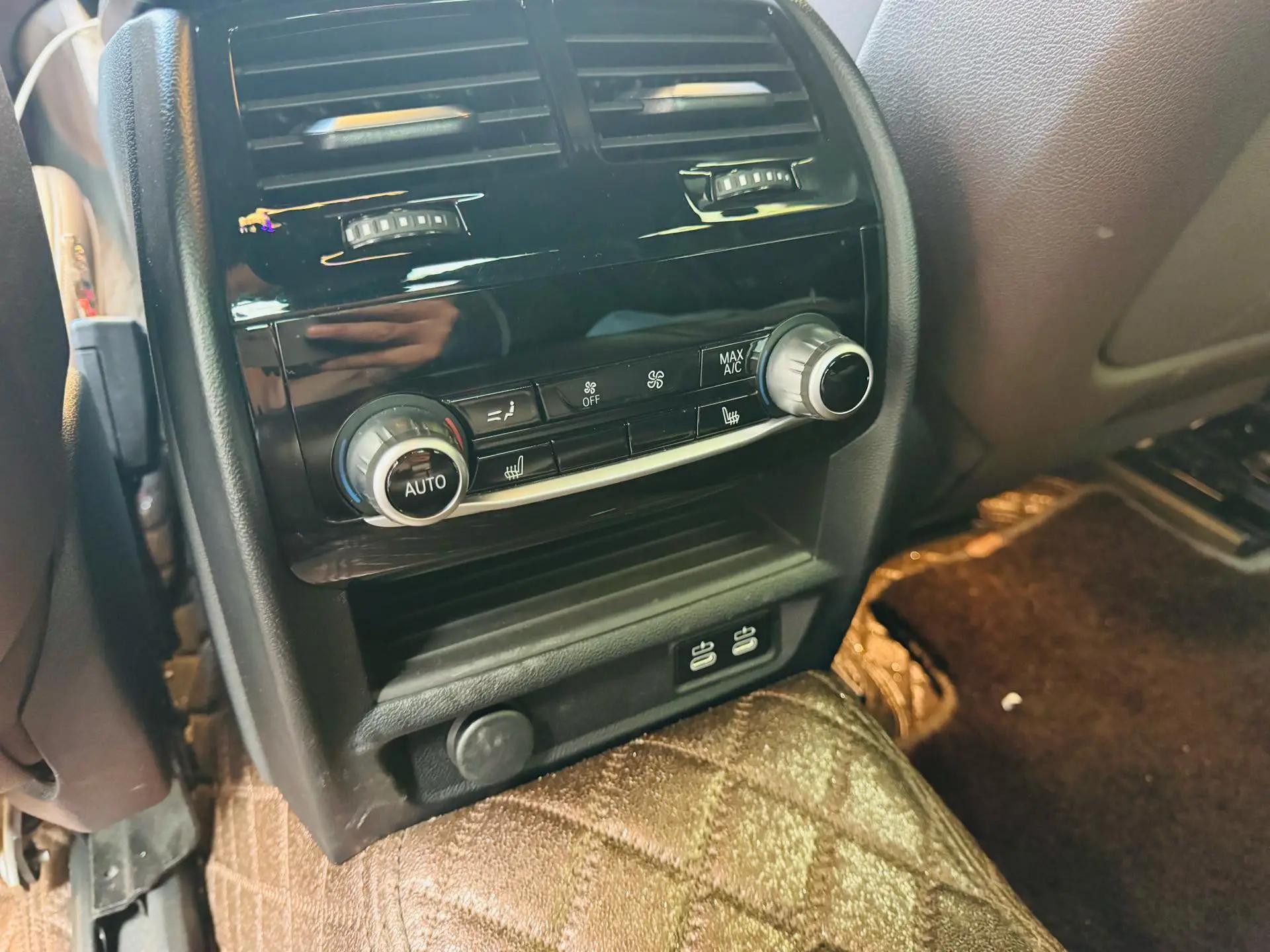 BMW 6 Series GT 2021 Modified 630i M Sports Traveler Edition 9