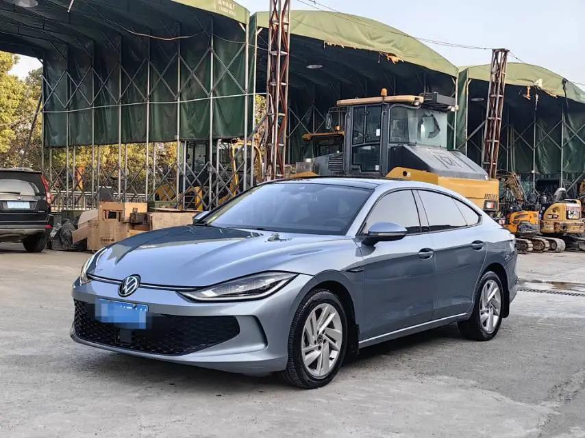 Ling Du 2022 Ling Du L 280TSI DSG Hot Edition