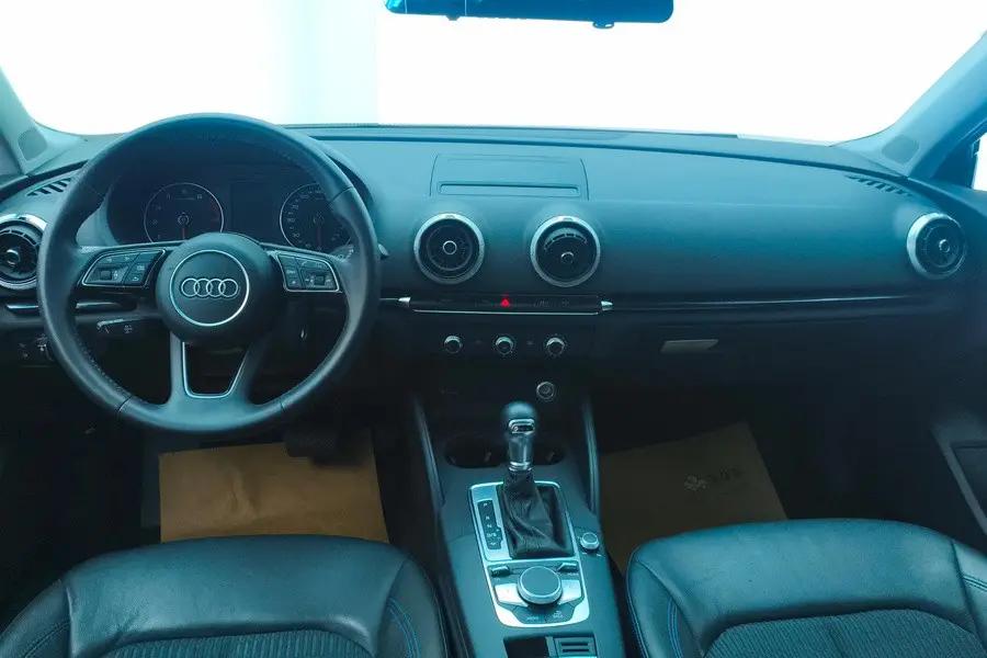 Audi A3 2020 Limousine 35 TFSI Fashion Country V 4