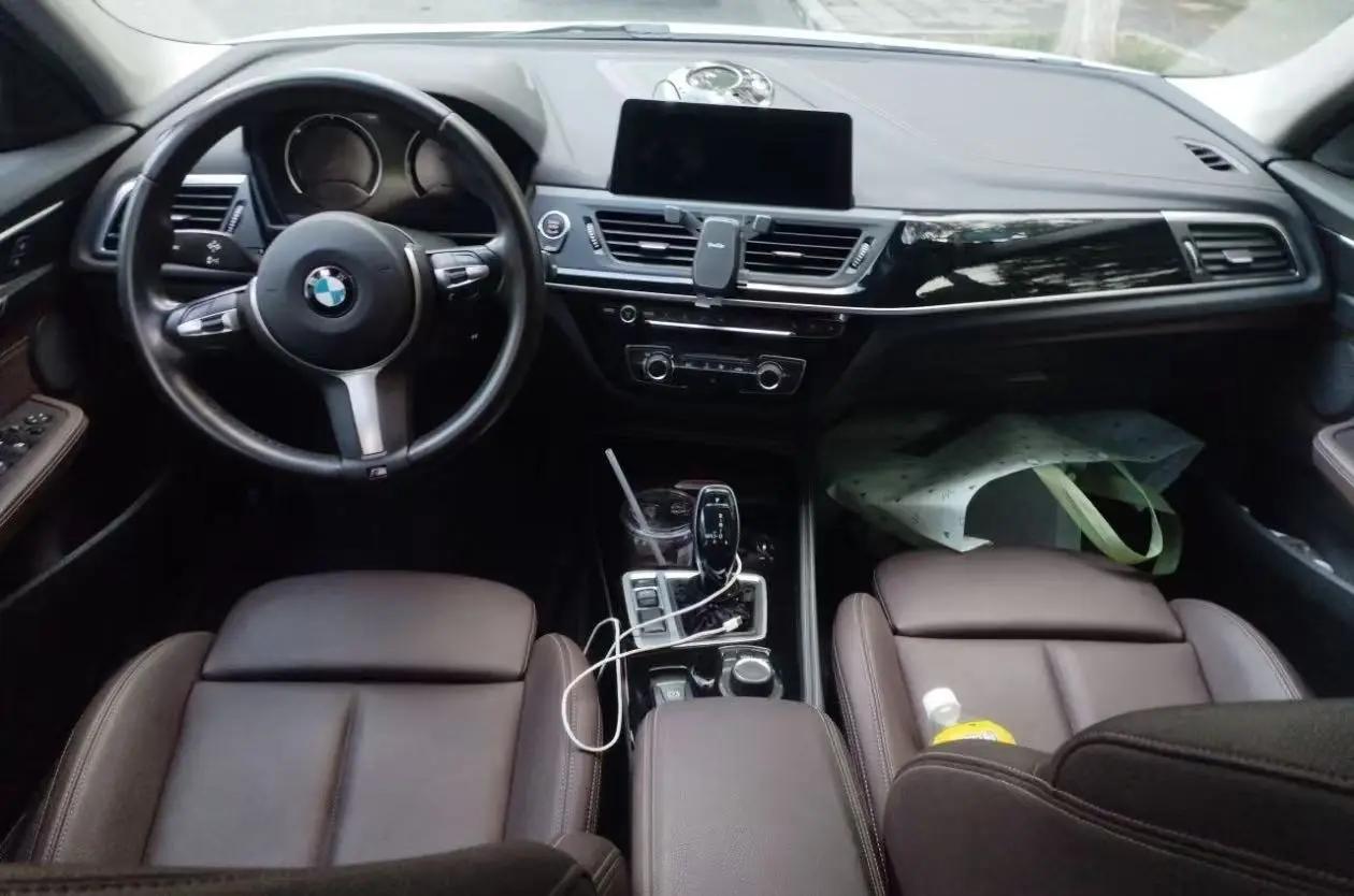 BMW 1 Series 2020 120i M Sports Suit 2