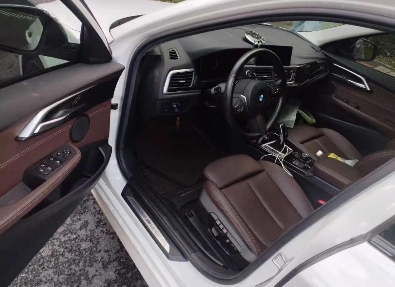 BMW 1 Series 2020 120i M Sports Suit 8