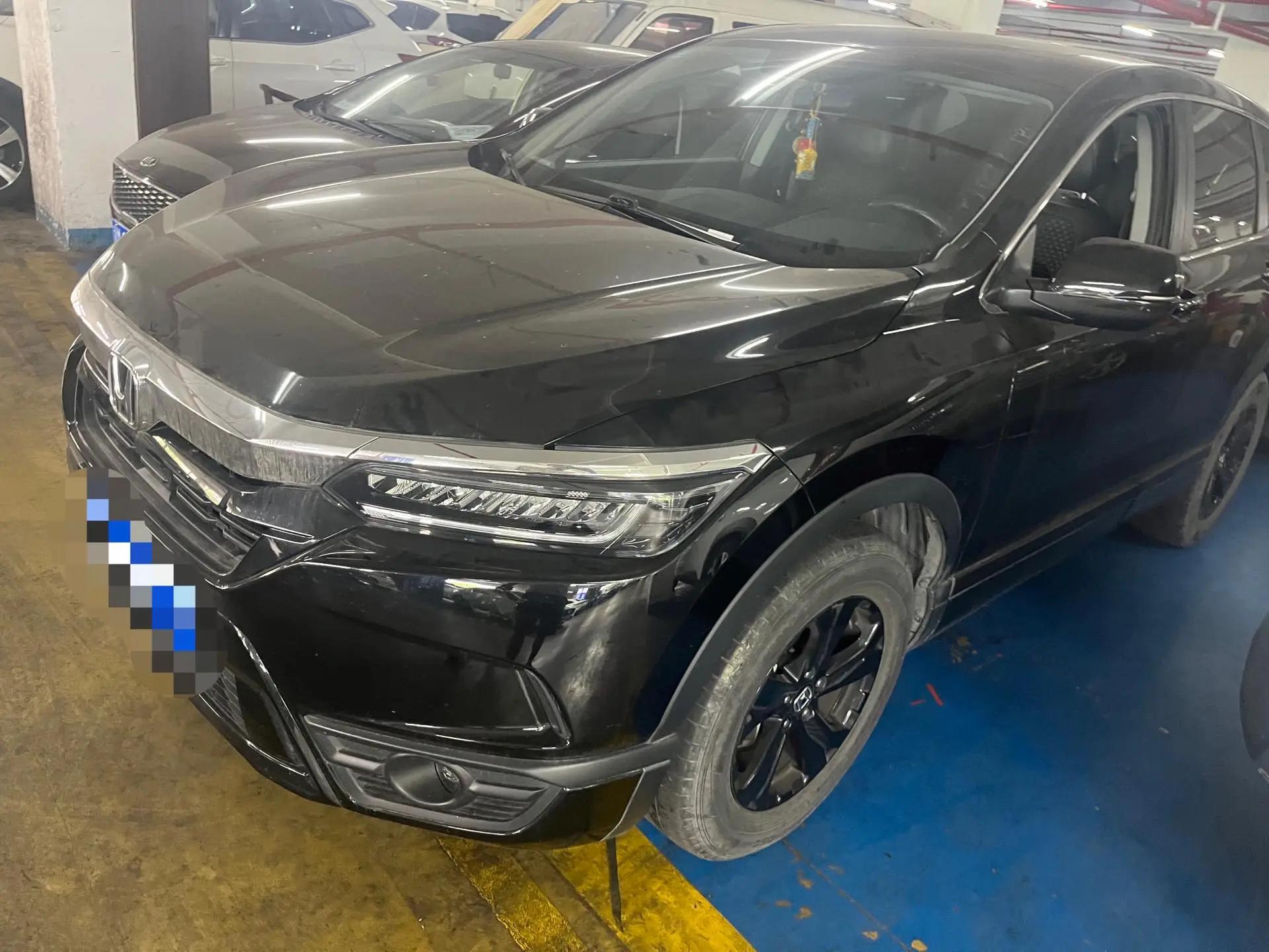 Hao Ying 2021 240TURBO CVT Two-Drive Elite Edition