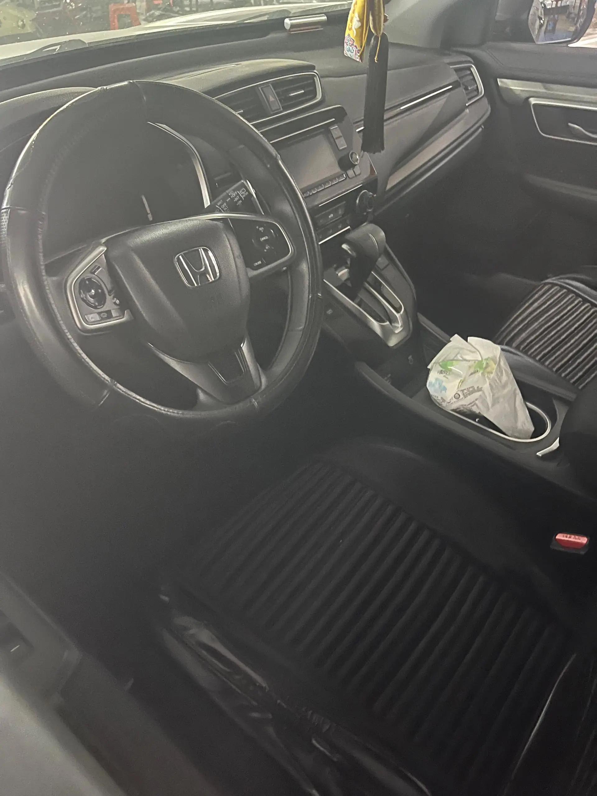 Hao Ying 2021 240TURBO CVT Two-Drive Elite Edition 4