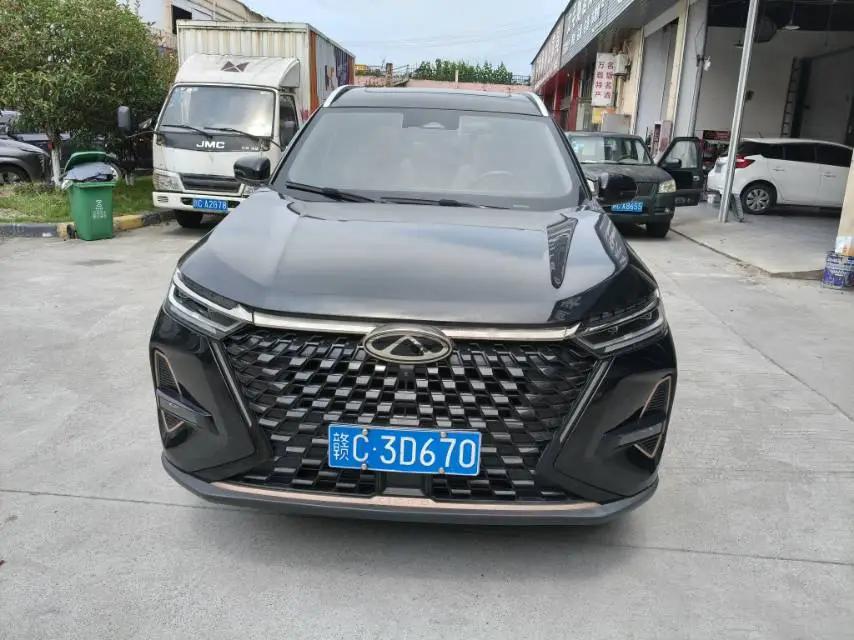 Ruihu 8 PRO 2024 Champion Edition 390T Two-Drive Peak Edition 7 2