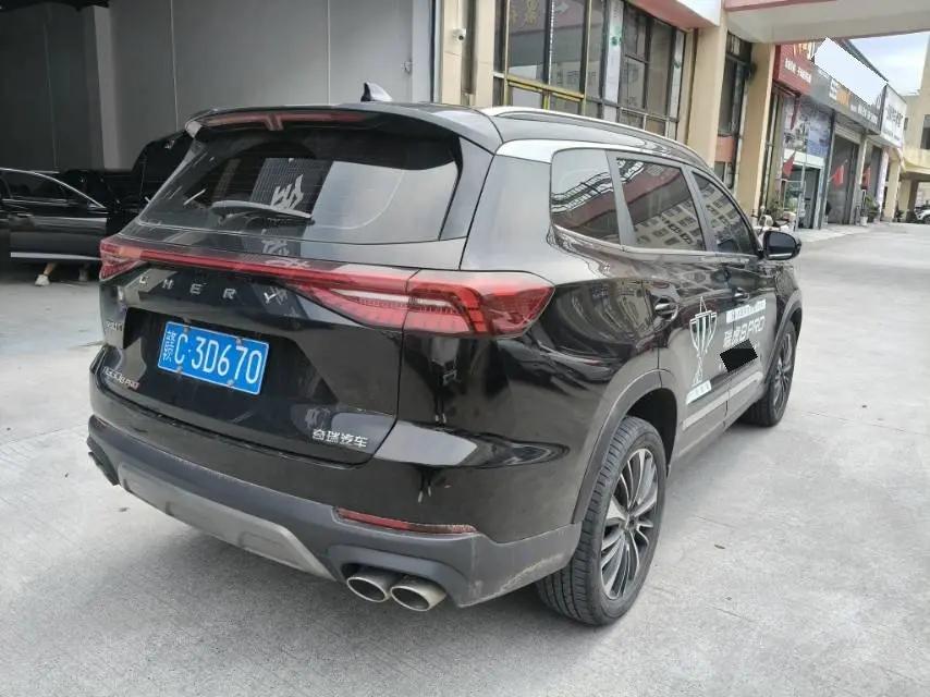 Ruihu 8 PRO 2024 Champion Edition 390T Two-Drive Peak Edition 7 4