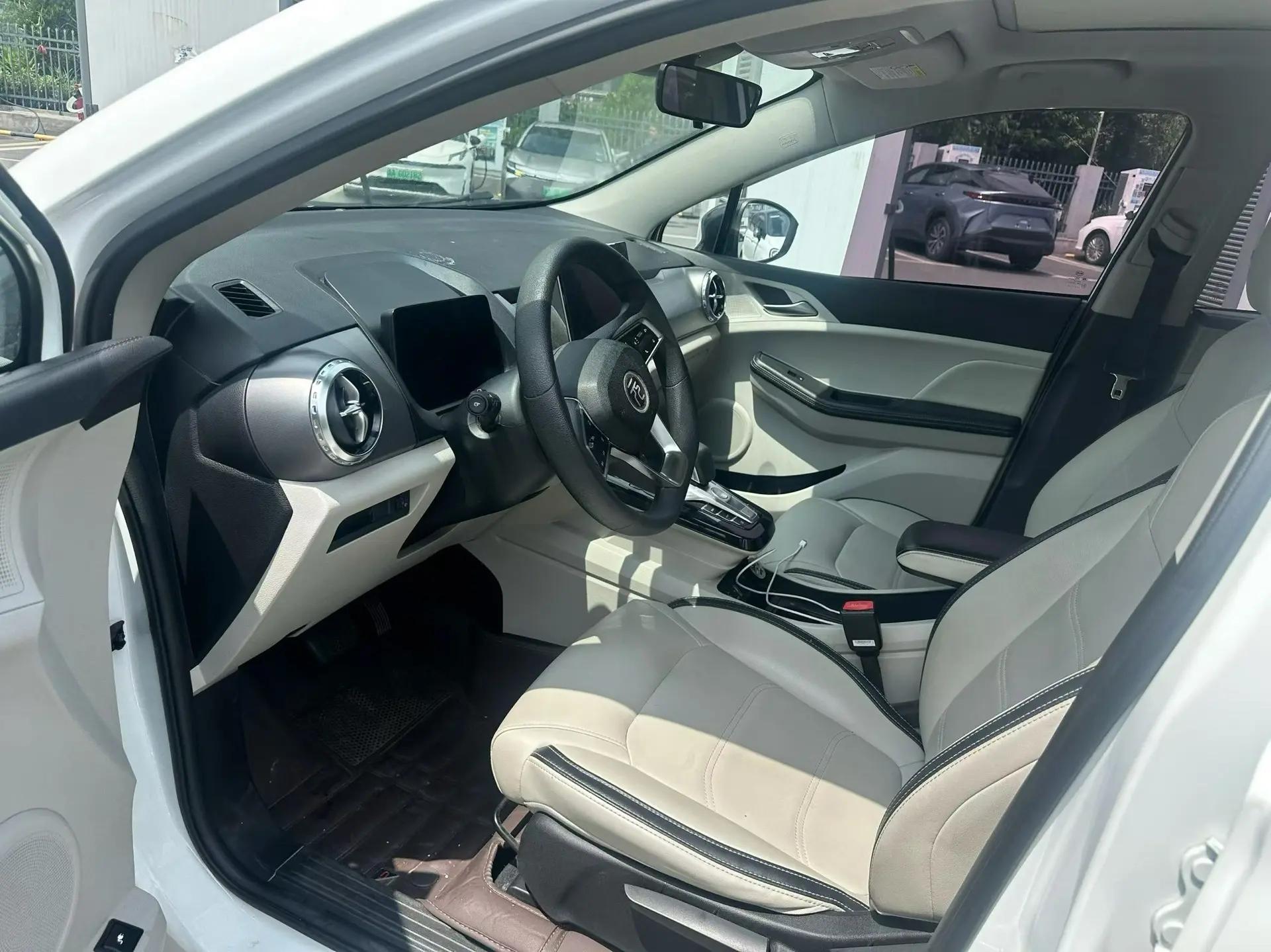 Yuan Pro 2021 401KM Honorable Model 2