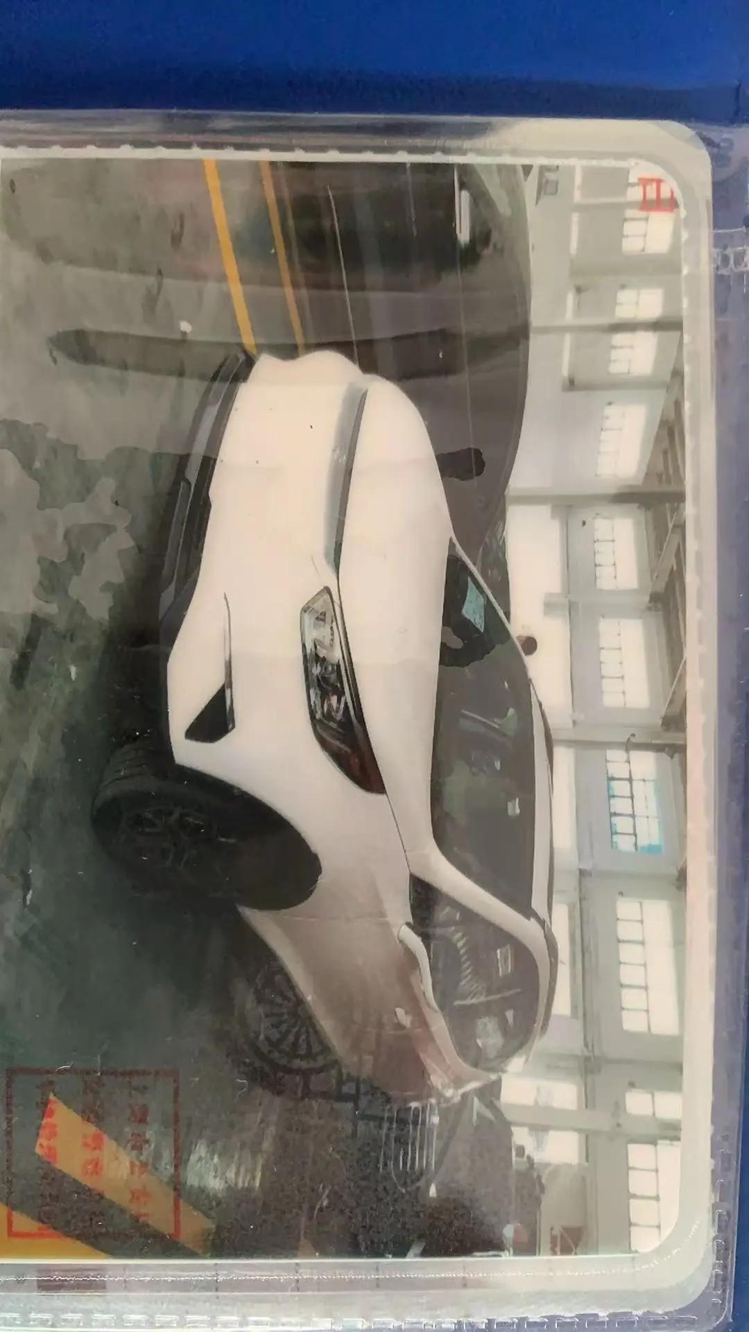 Yuan Pro 2021 401KM Honorable Model 5