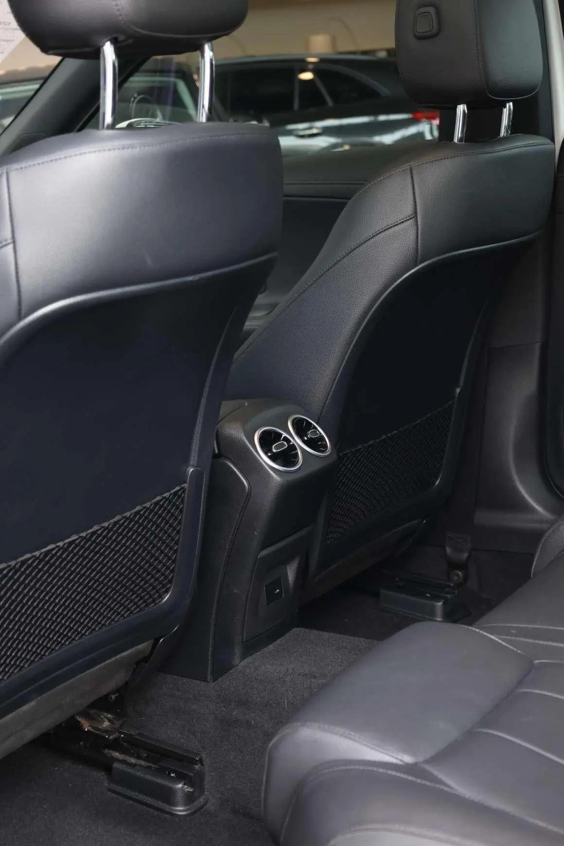 Mercedes Benz Class A 2022 A 200 L Sports Car Dynamic 6